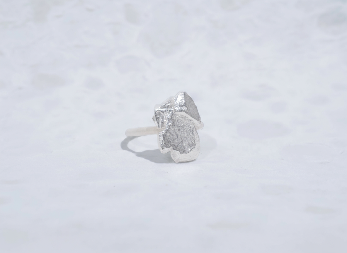 MIST | Meteorite ring