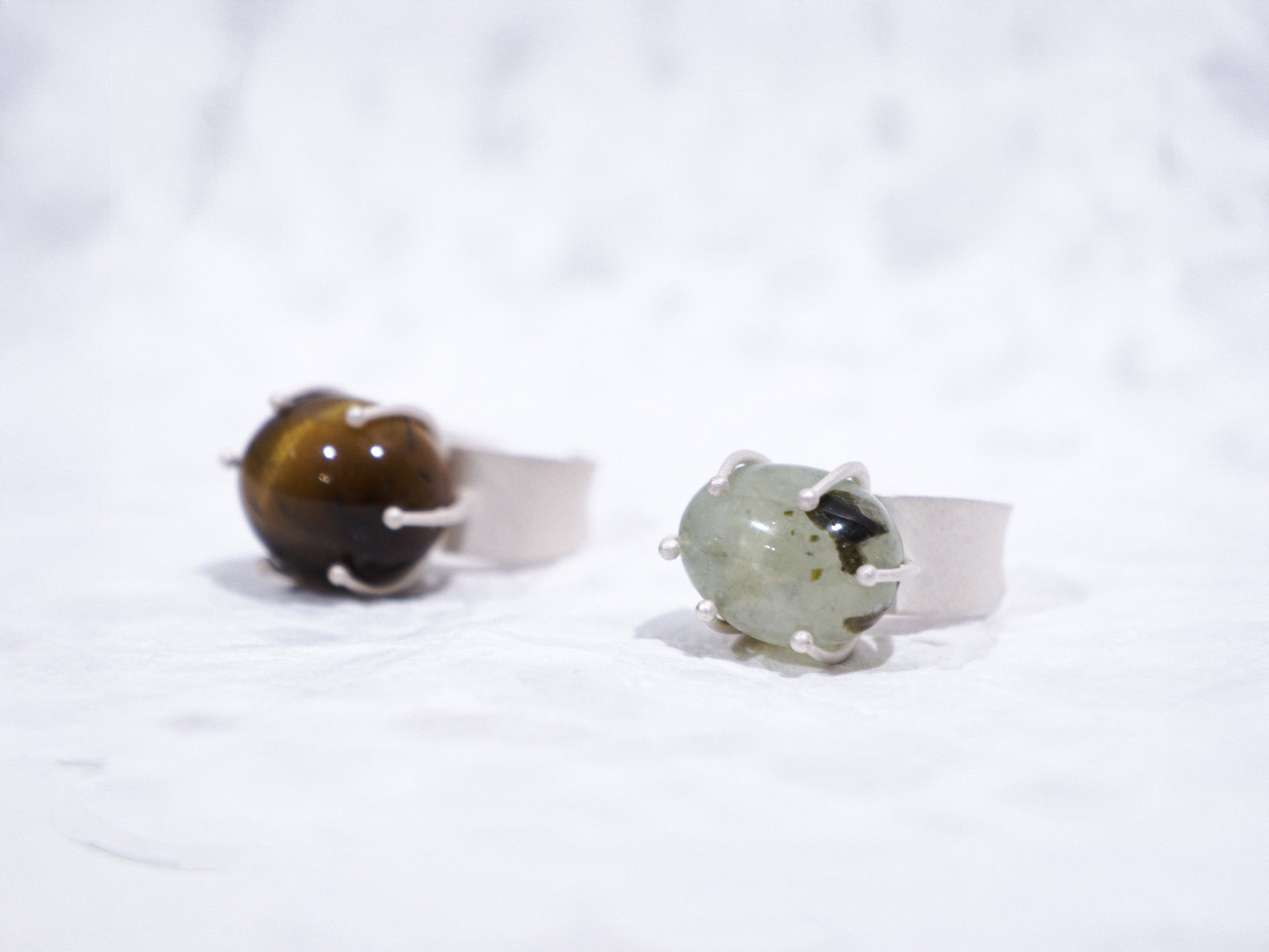 MIST | Birth ring