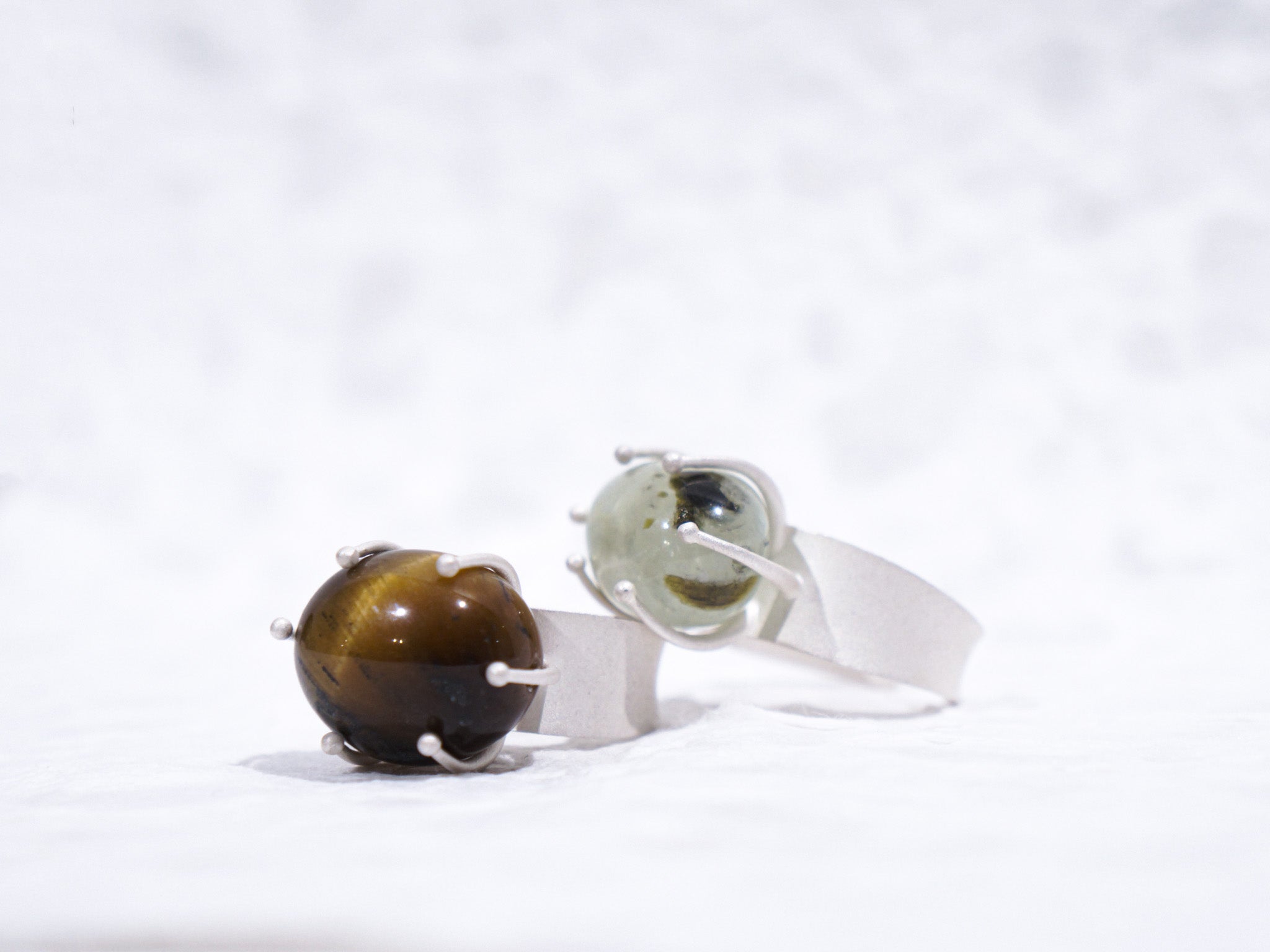 MIST | Birth ring