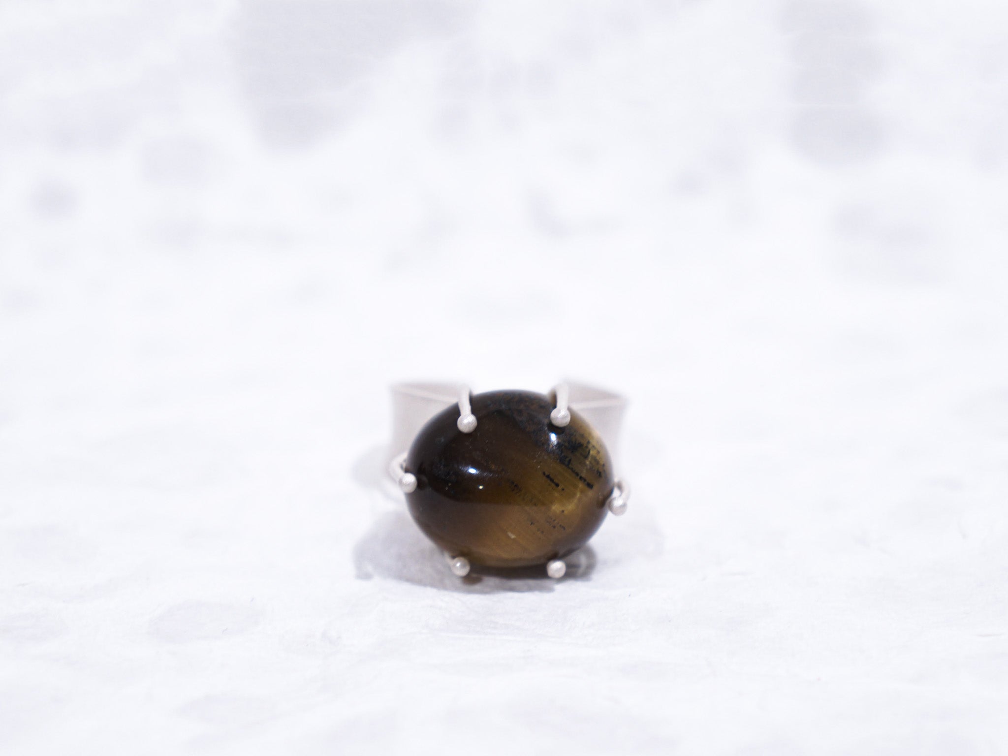MIST | Birth ring