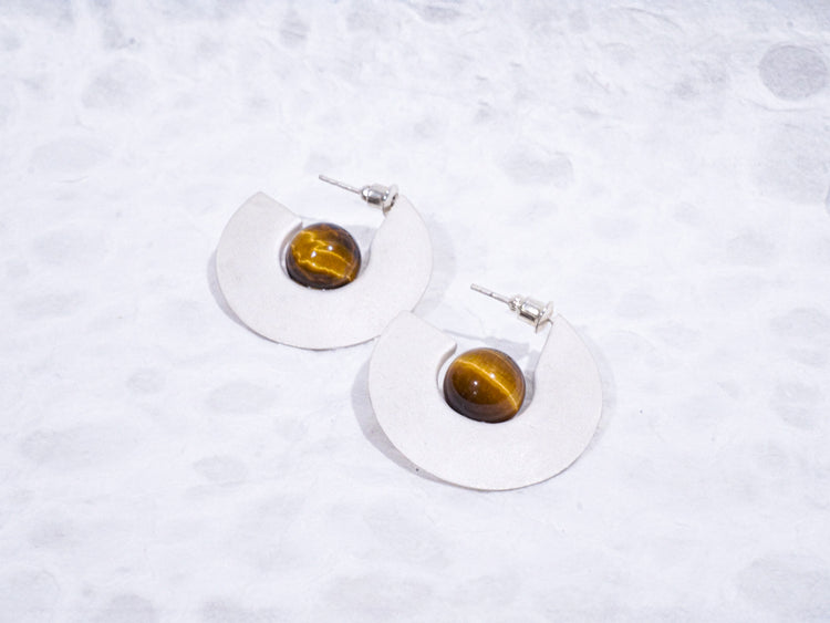 MIST | Jupiter escape earring