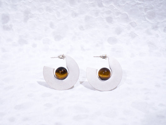 MIST | Jupiter escape earring