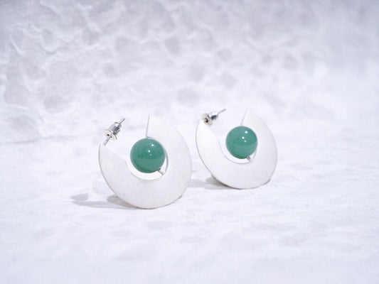 MIST | Jupiter escape earring