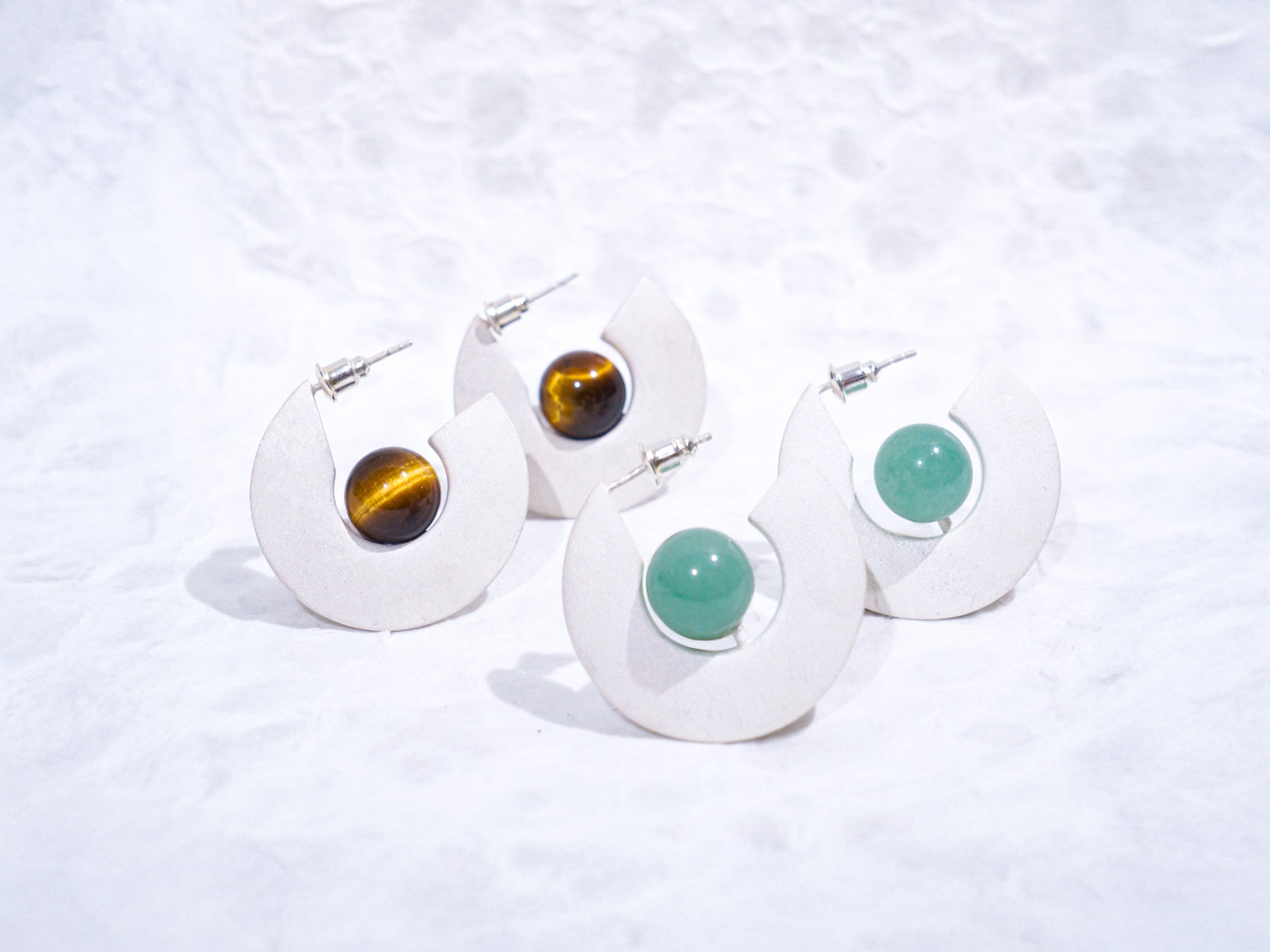 MIST | Jupiter escape earring
