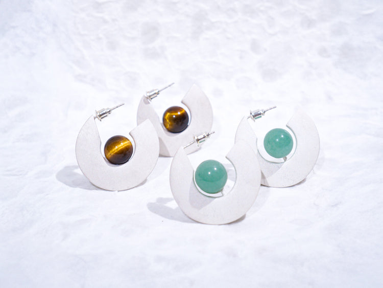 MIST | Jupiter escape earring