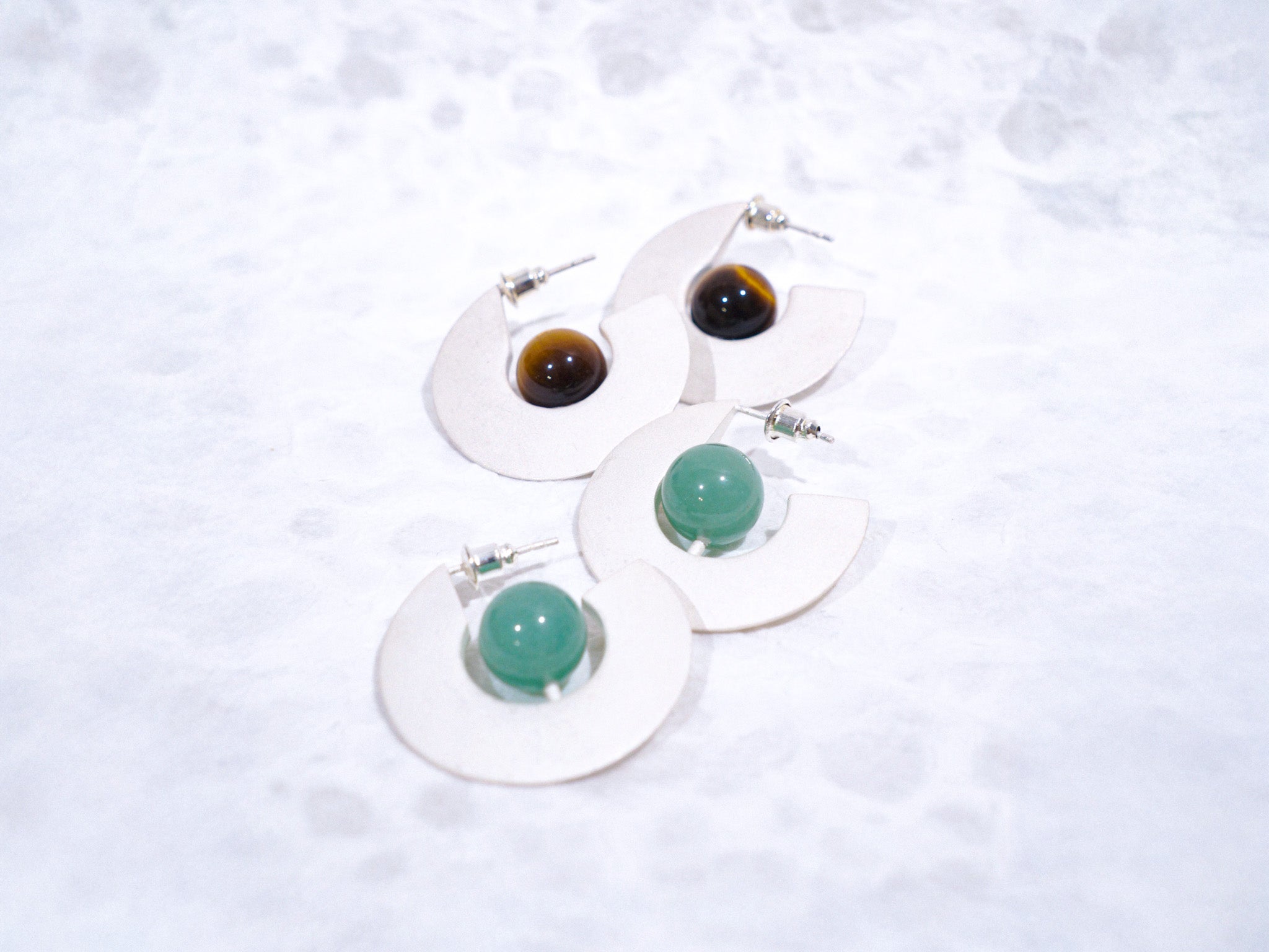 MIST | Jupiter escape earring