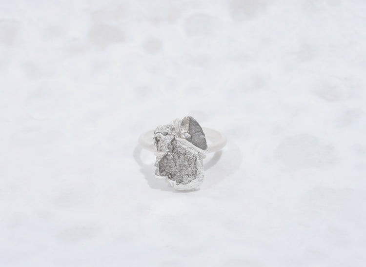 MIST | Meteorite ring