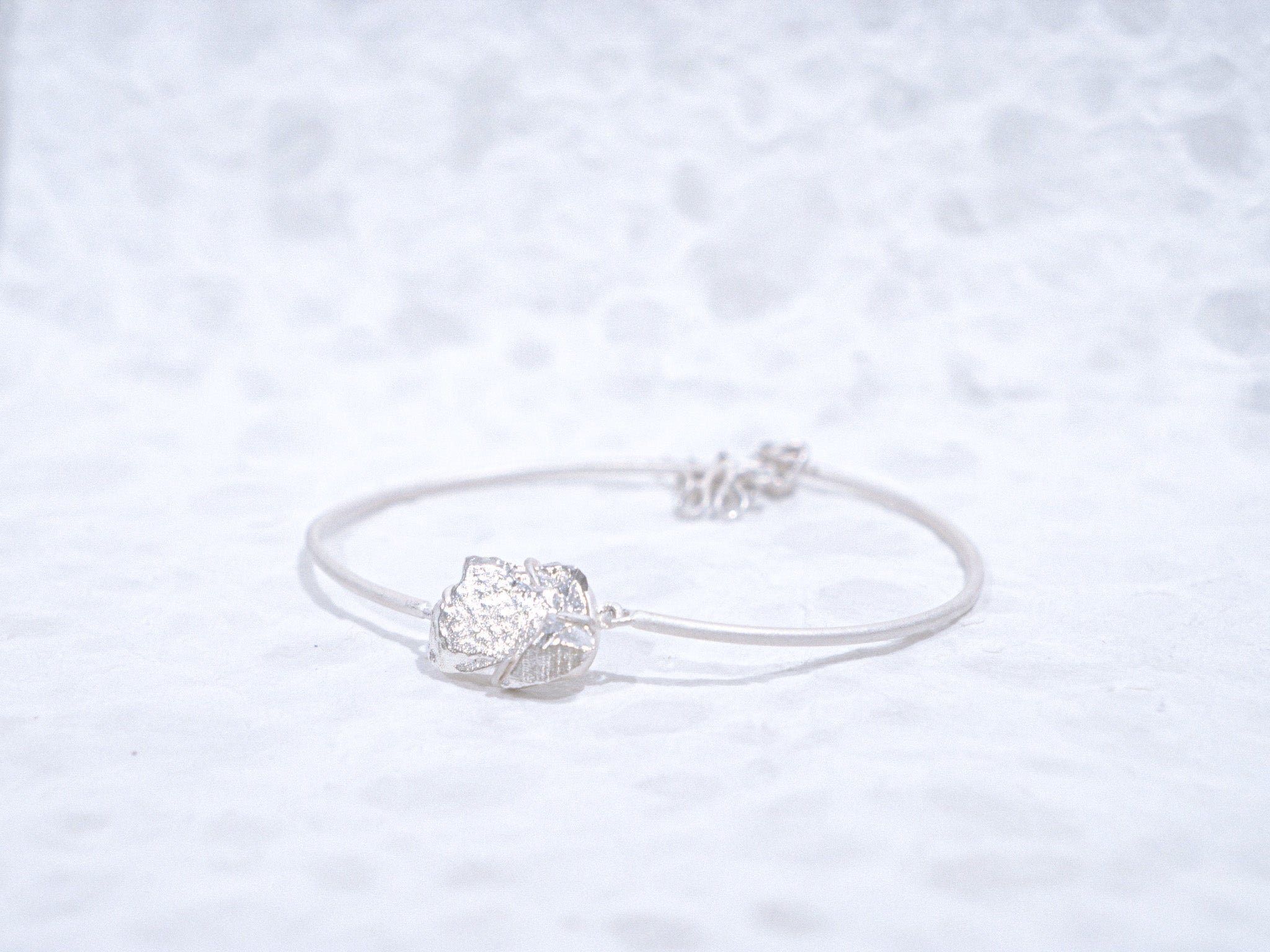 MIST | Meteorite bracelet