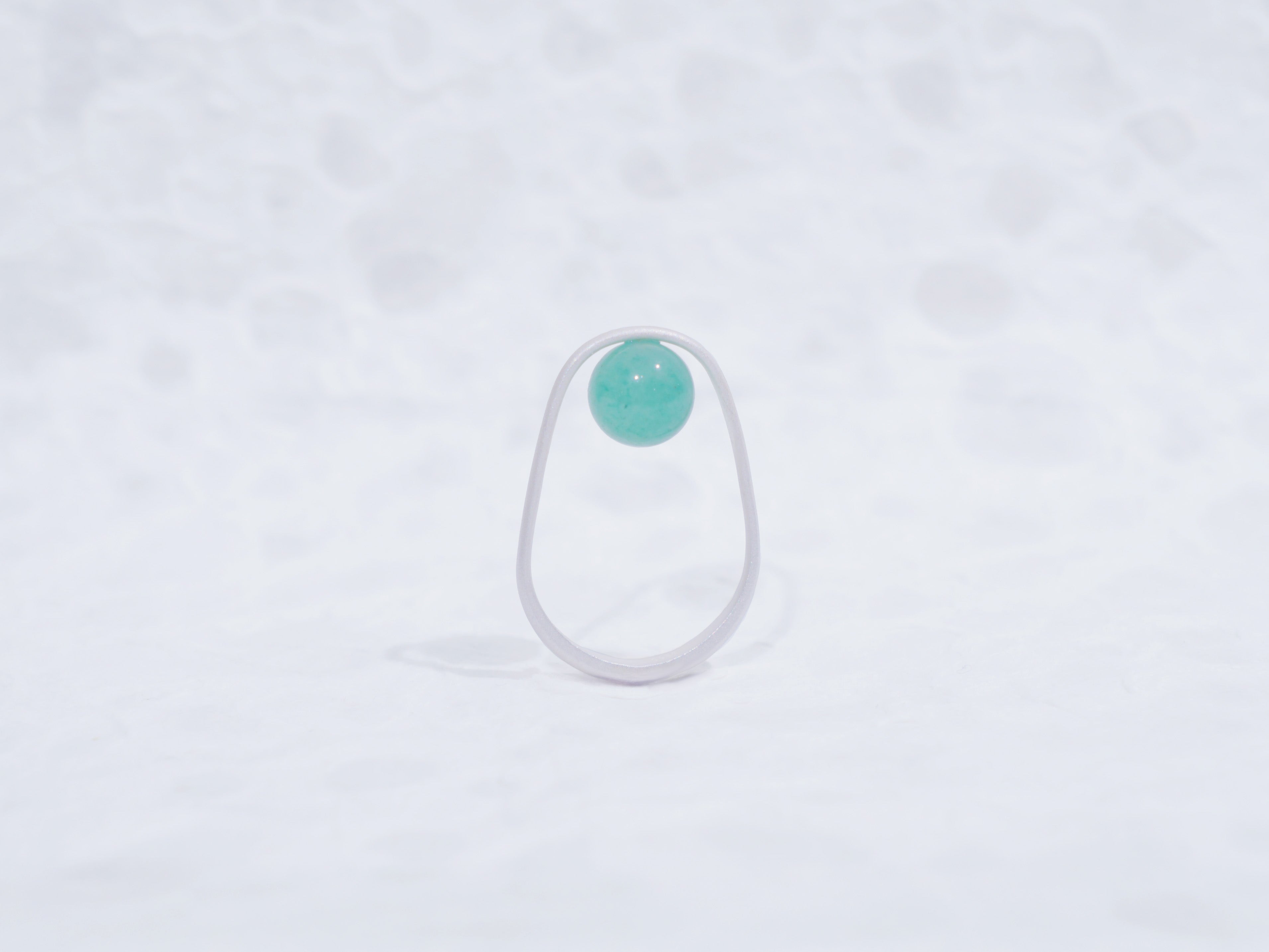 MIST | Cosmos ring