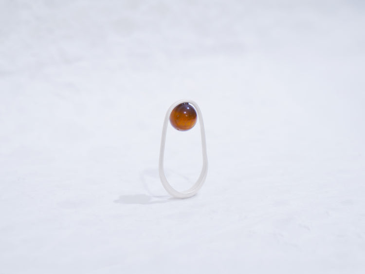 MIST | Cosmos ring