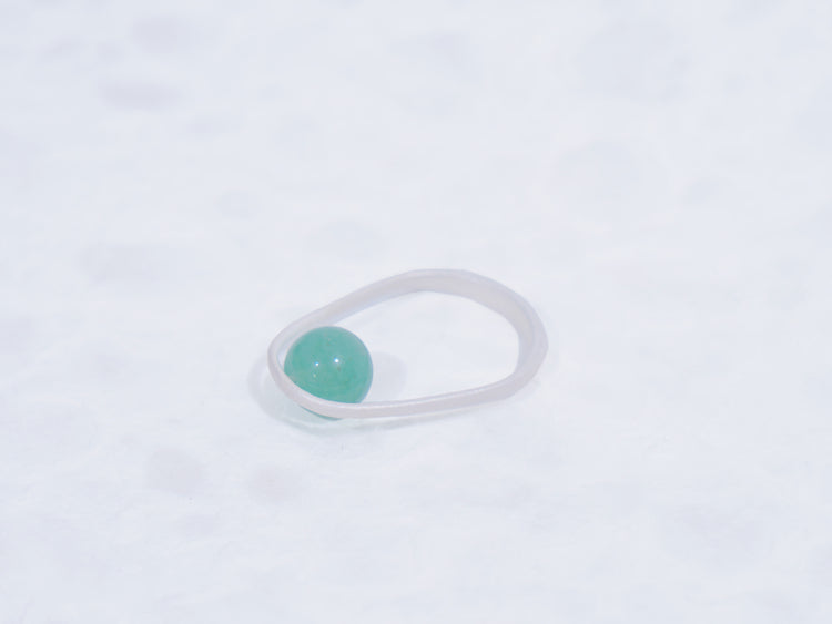 MIST | Cosmos ring