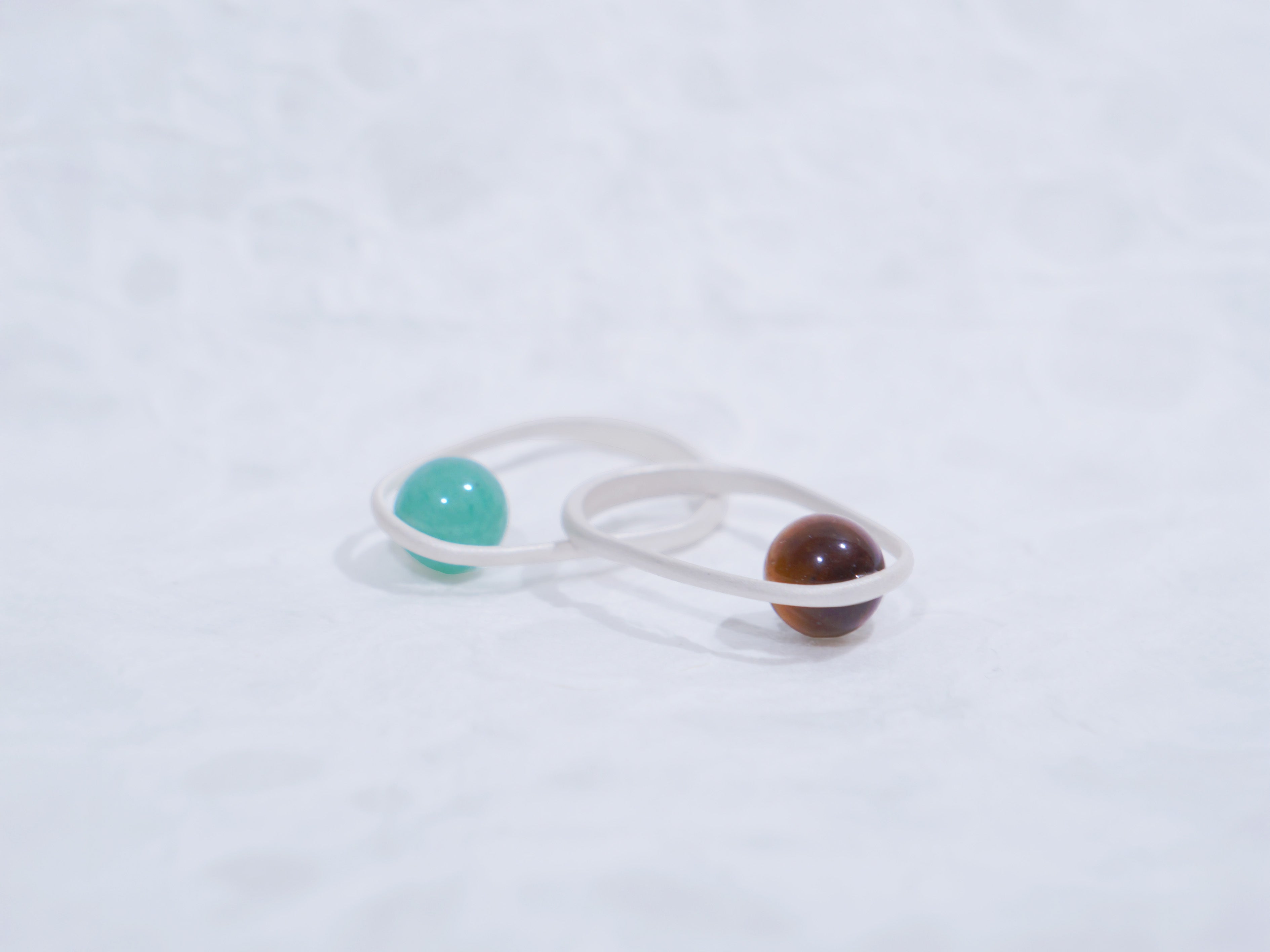 MIST | Cosmos ring