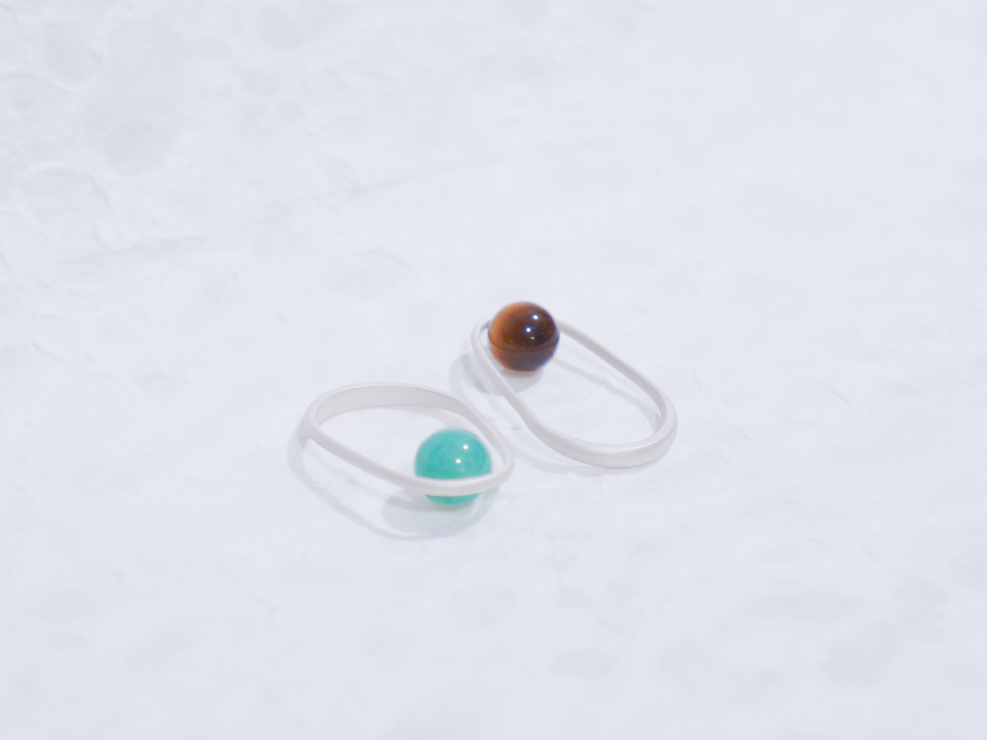 MIST | Cosmos ring