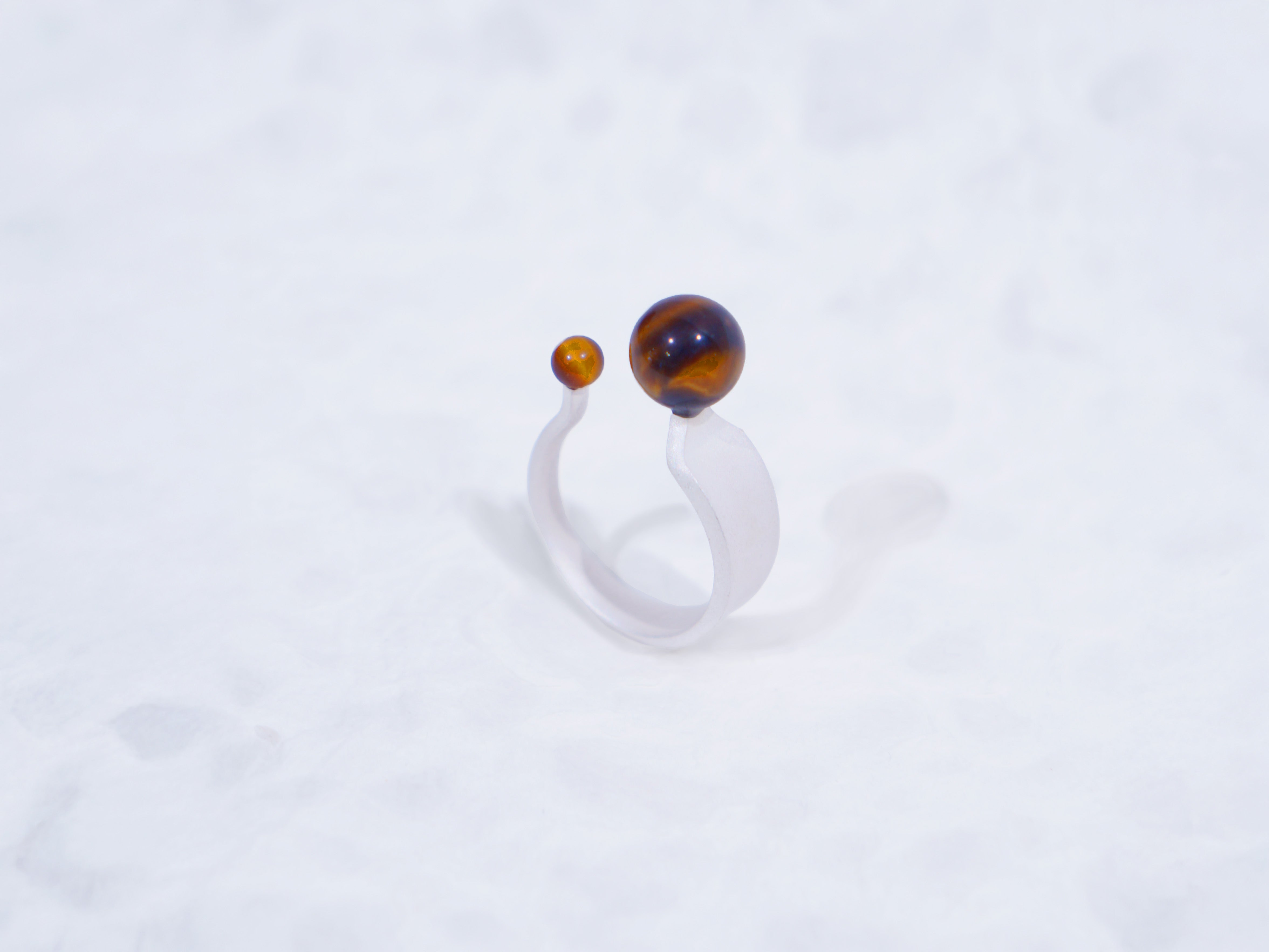MIST | Gravity ring