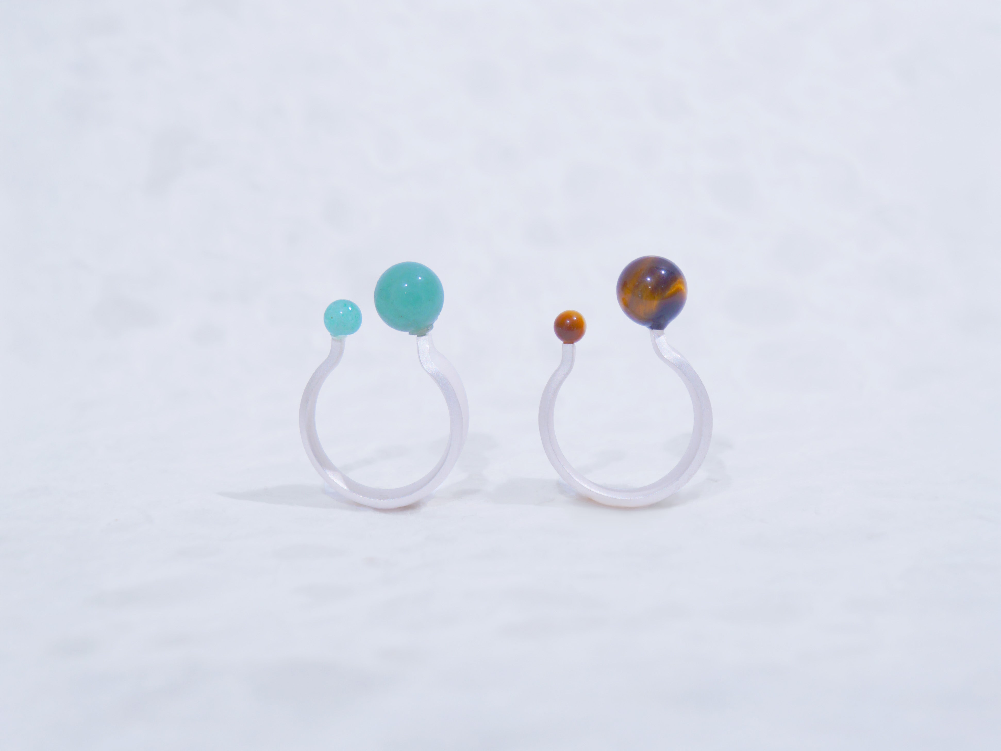 MIST | Gravity ring