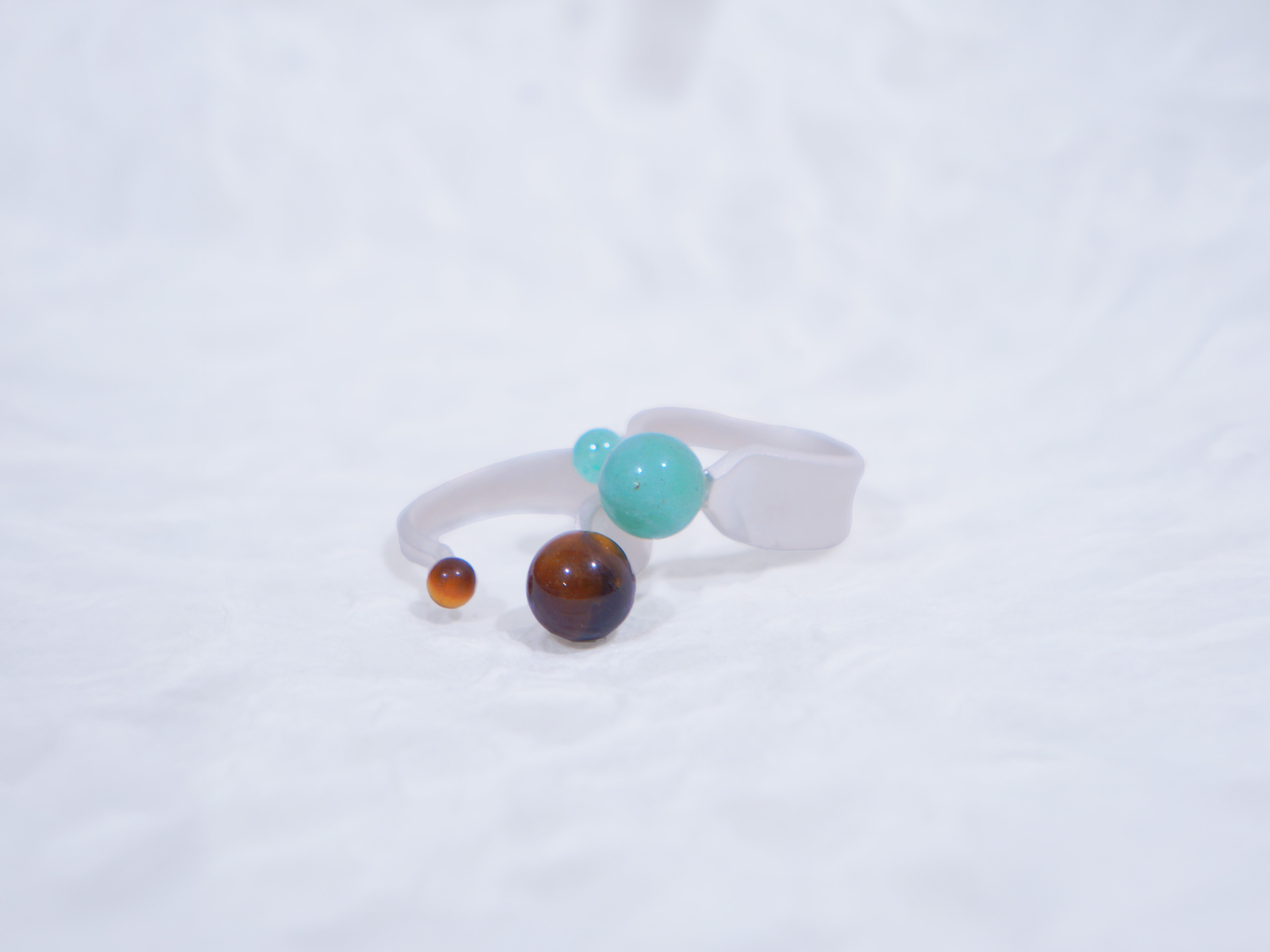 MIST | Gravity ring