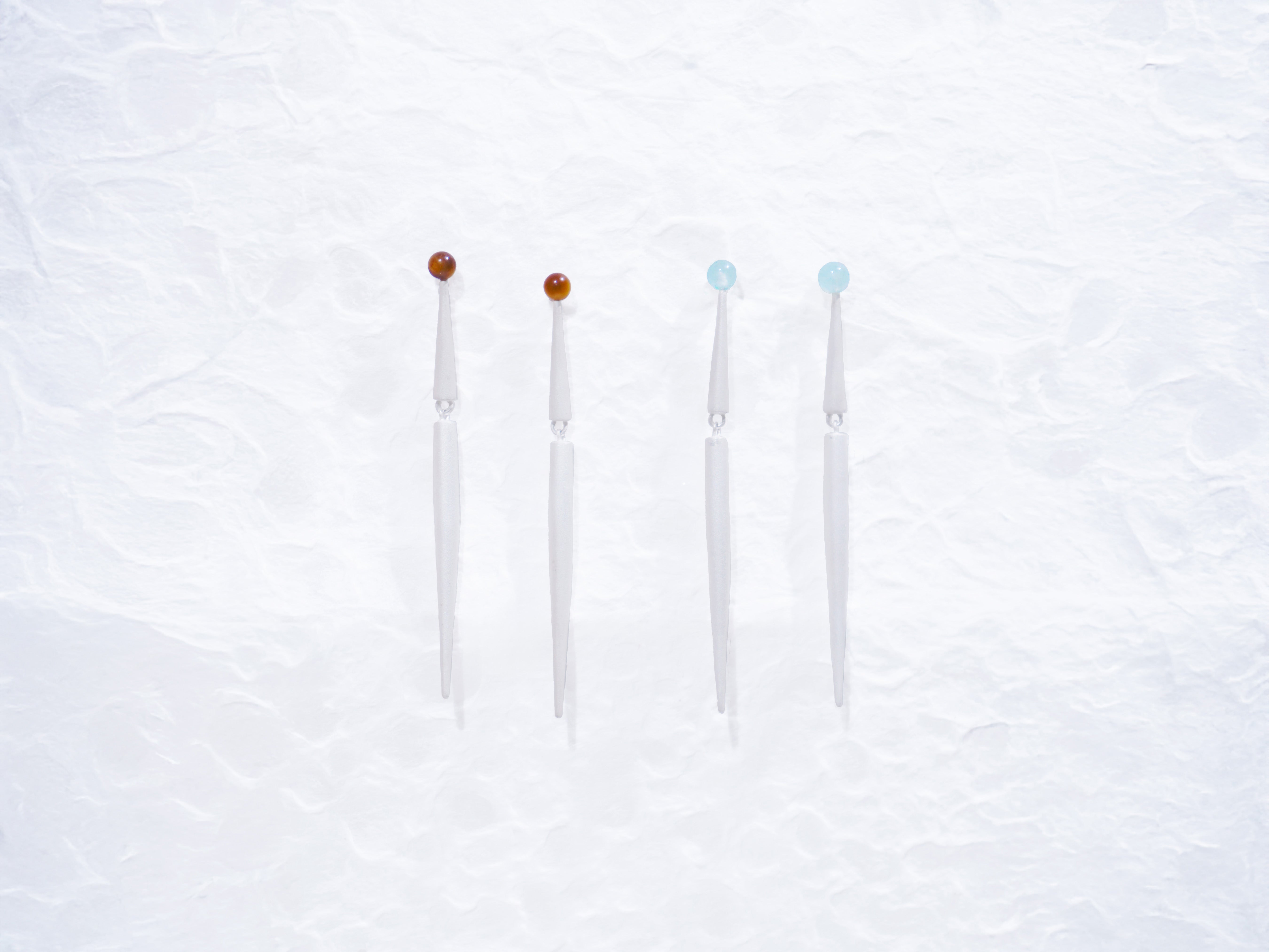 MIST | Launching earring