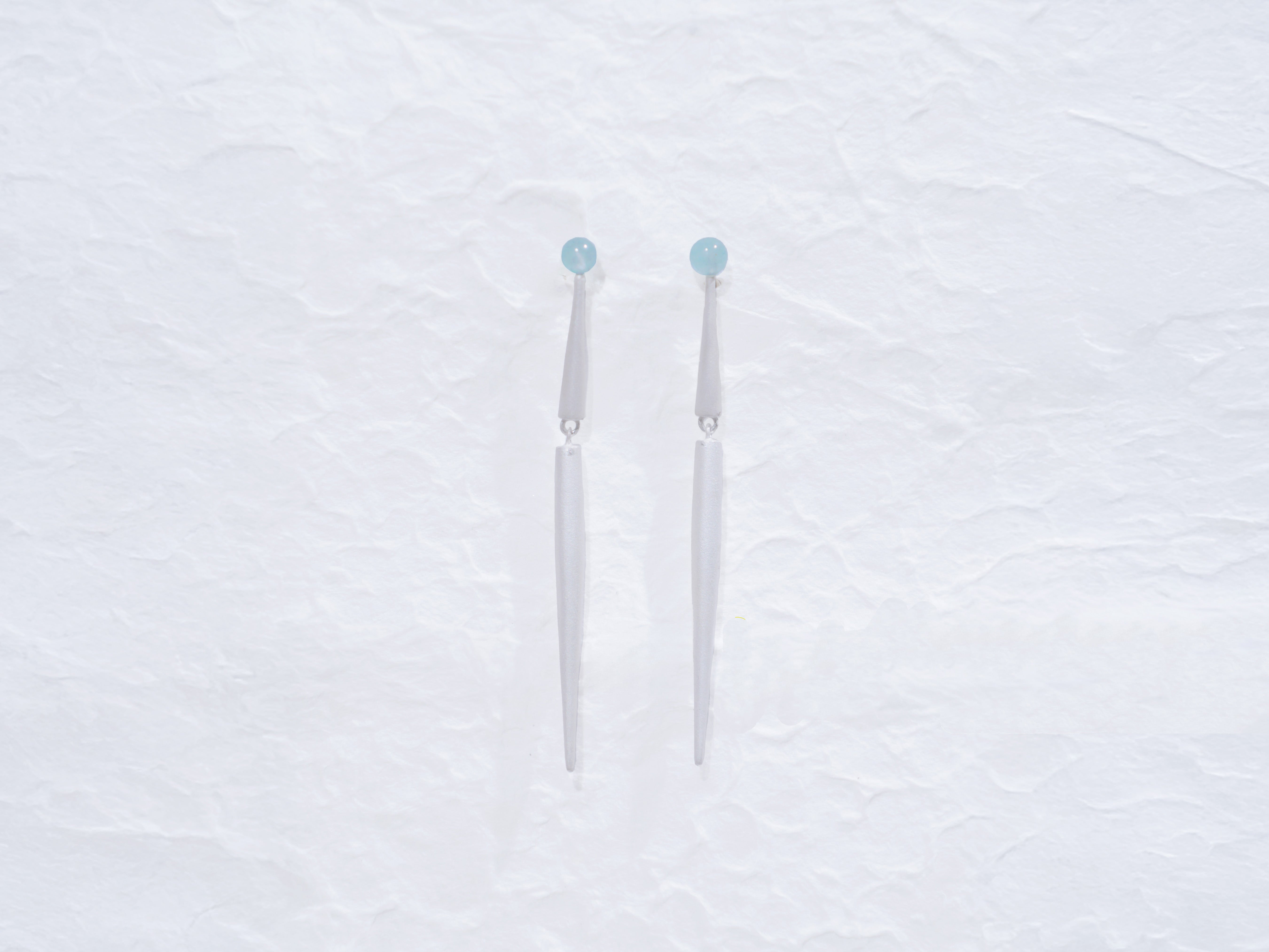 MIST | Launching earring