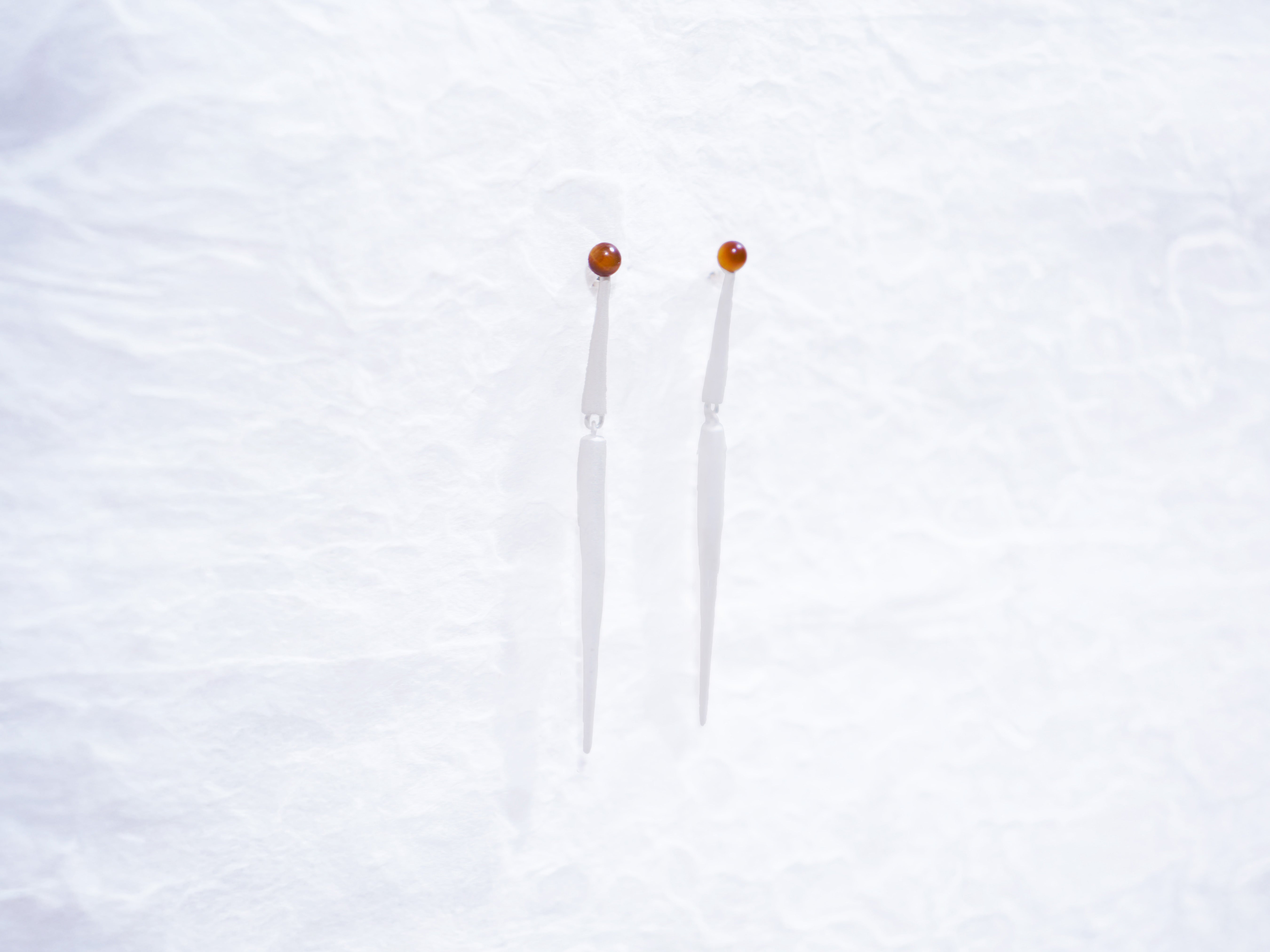 MIST | Launching earring