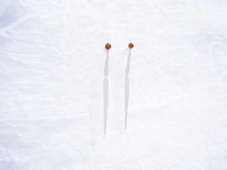 MIST | Launching earring