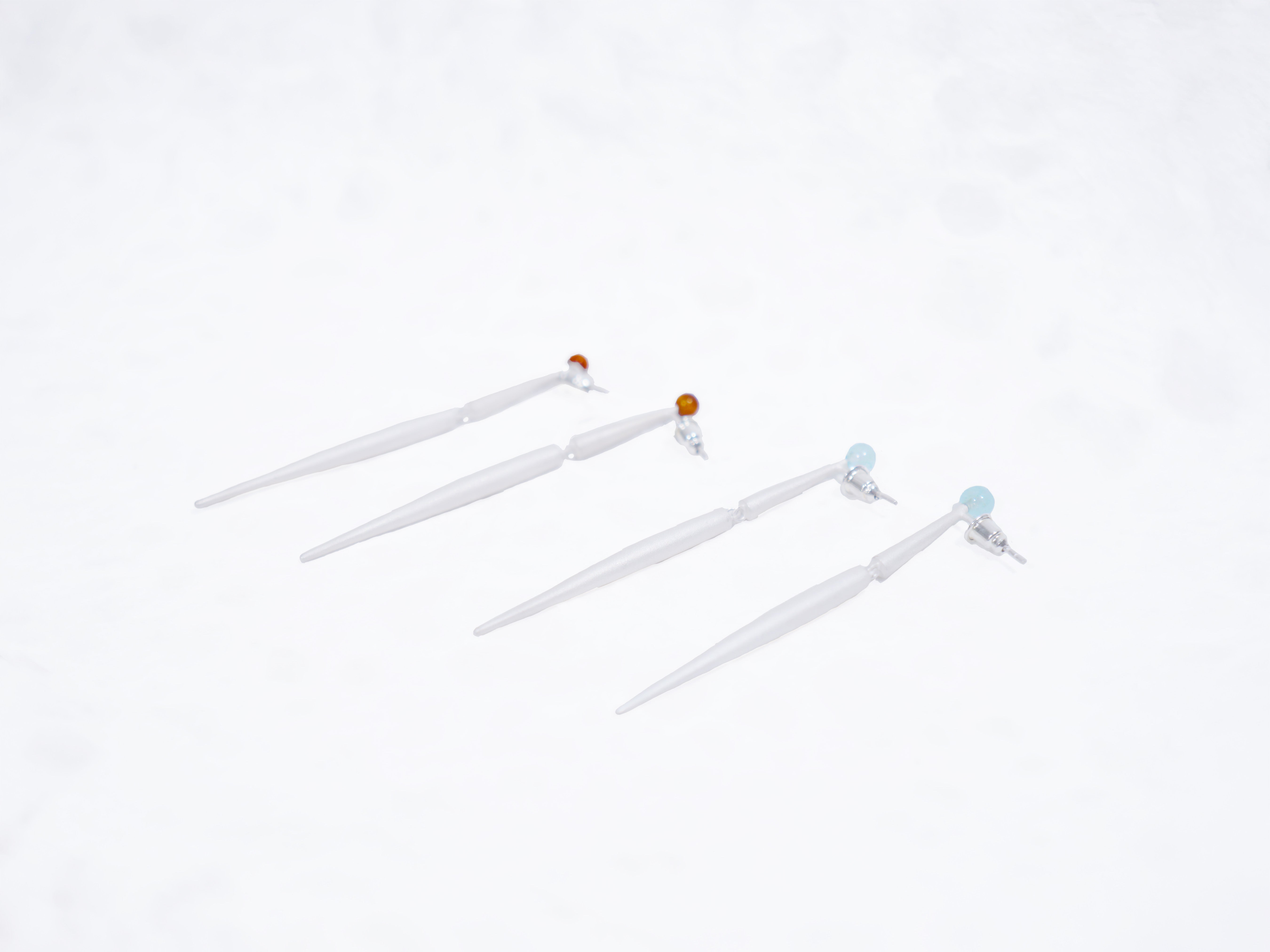 MIST | Launching earring