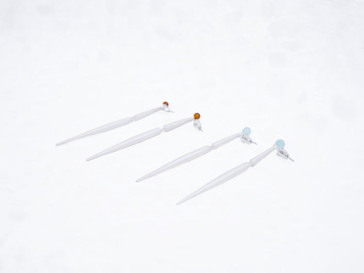 MIST | Launching earring