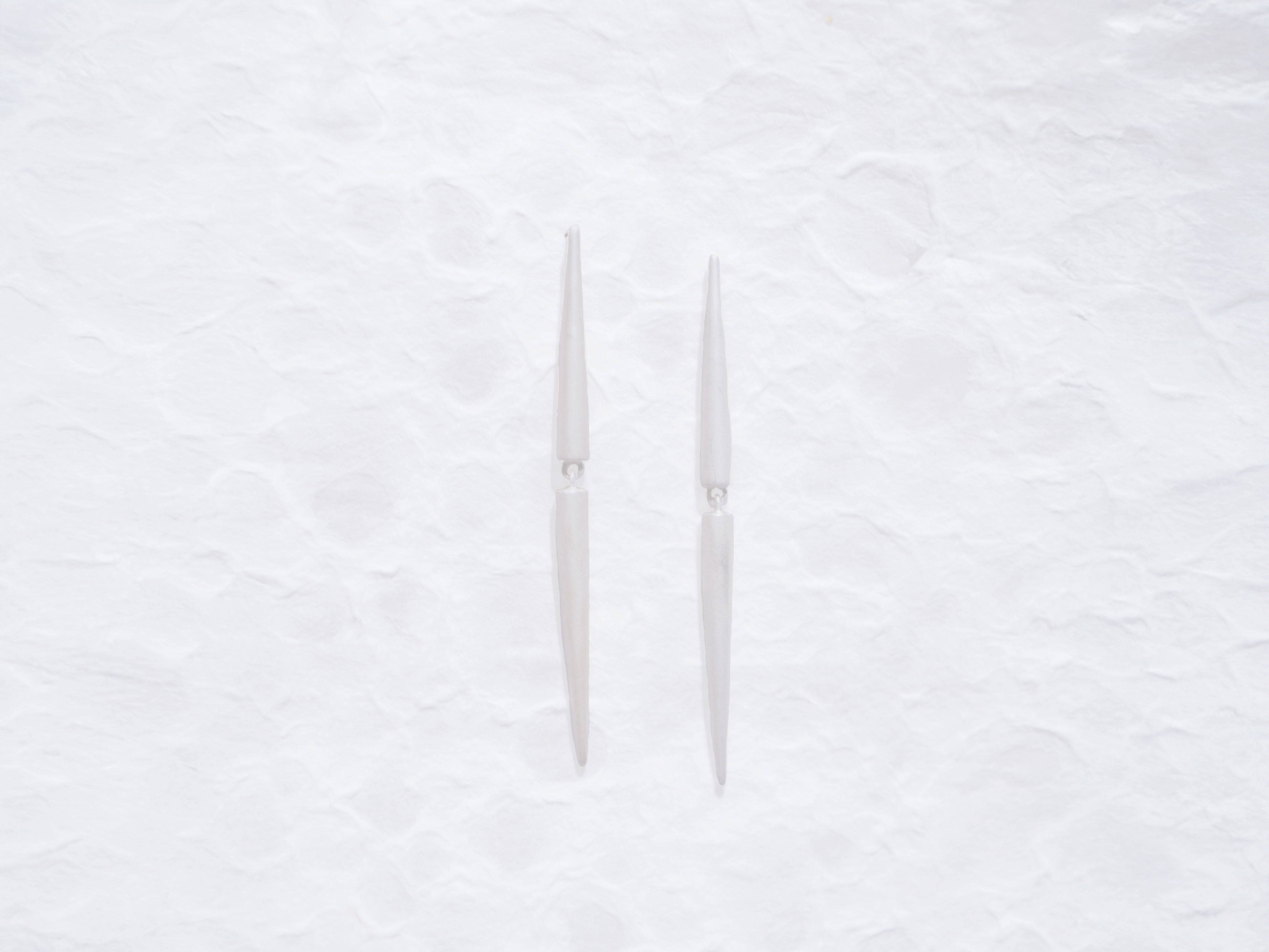 MIST | Rocket earring