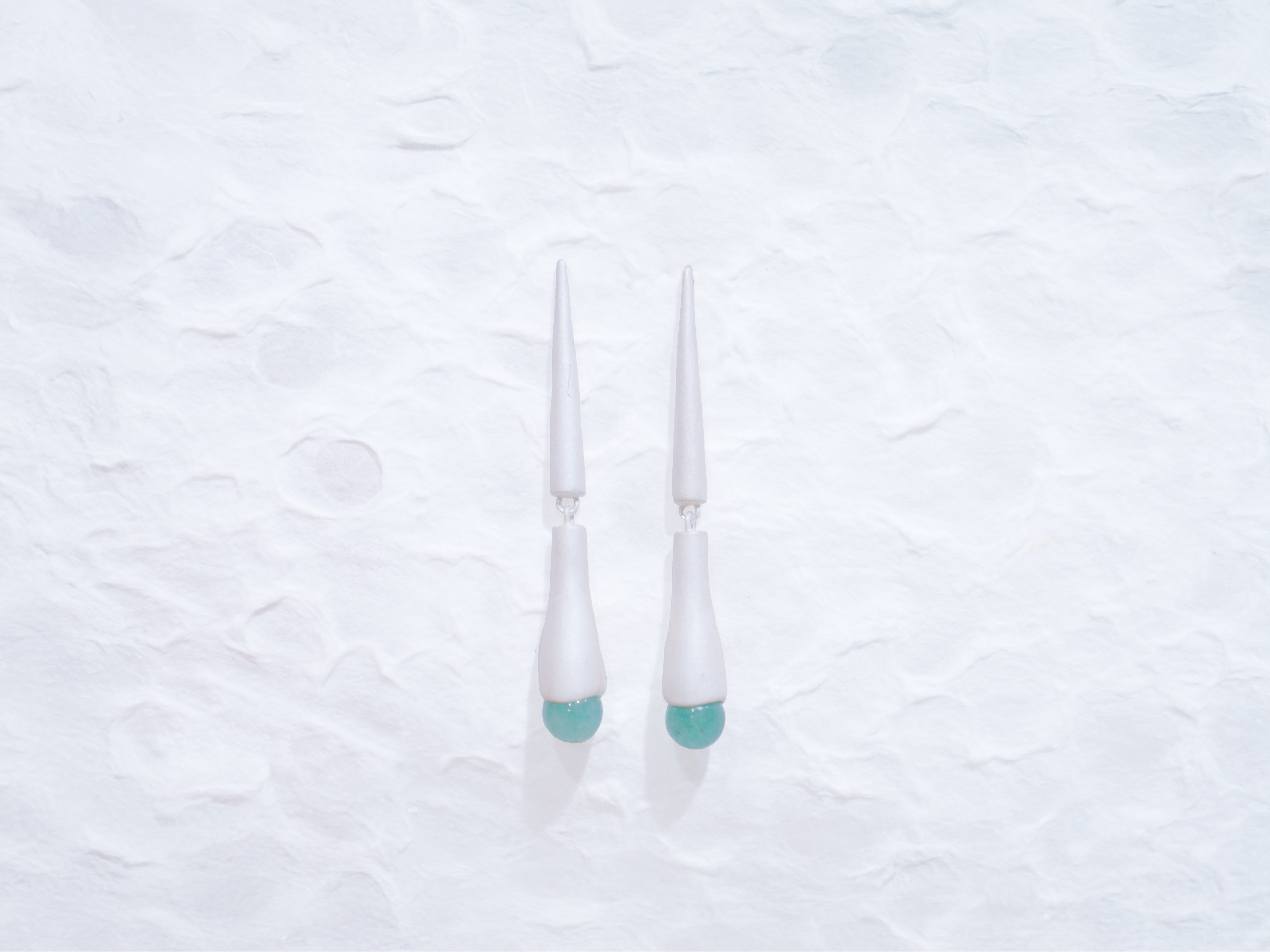 MIST | Starfall earring