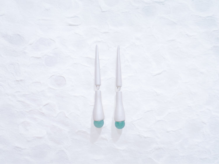 MIST | Starfall earring