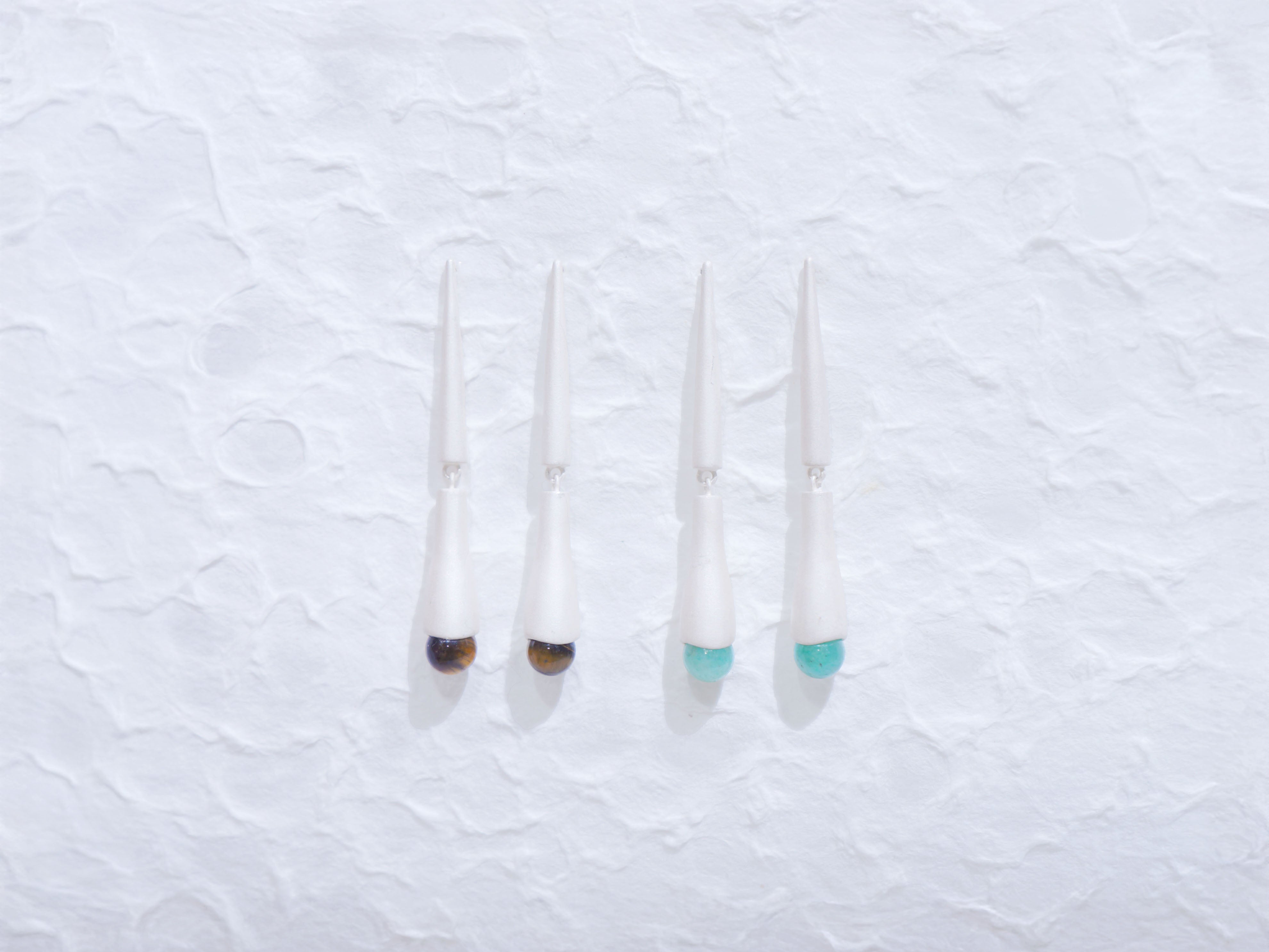 MIST | Starfall earring