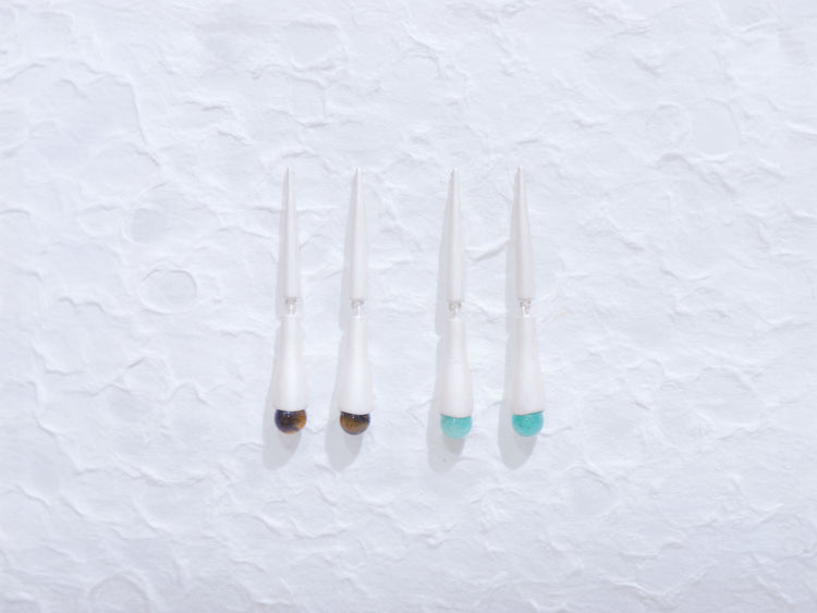 MIST | Starfall earring