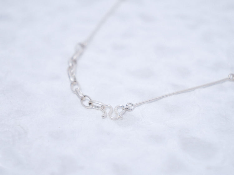 MIST | Meteorite necklase