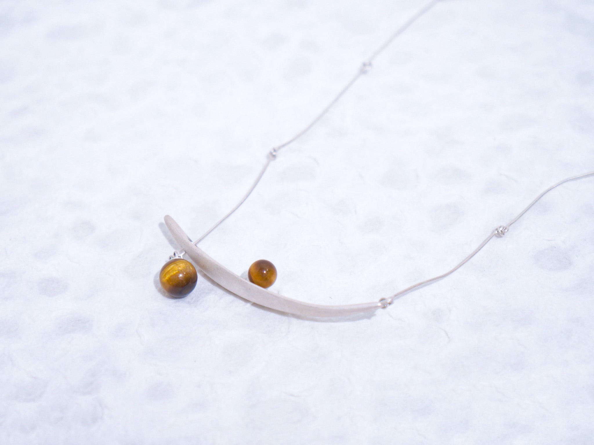 MIST | Balance necklace