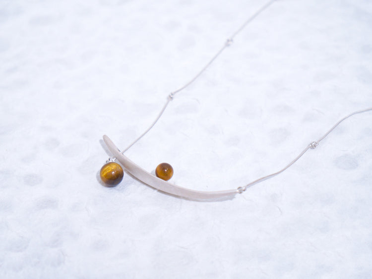 MIST | Balance necklace