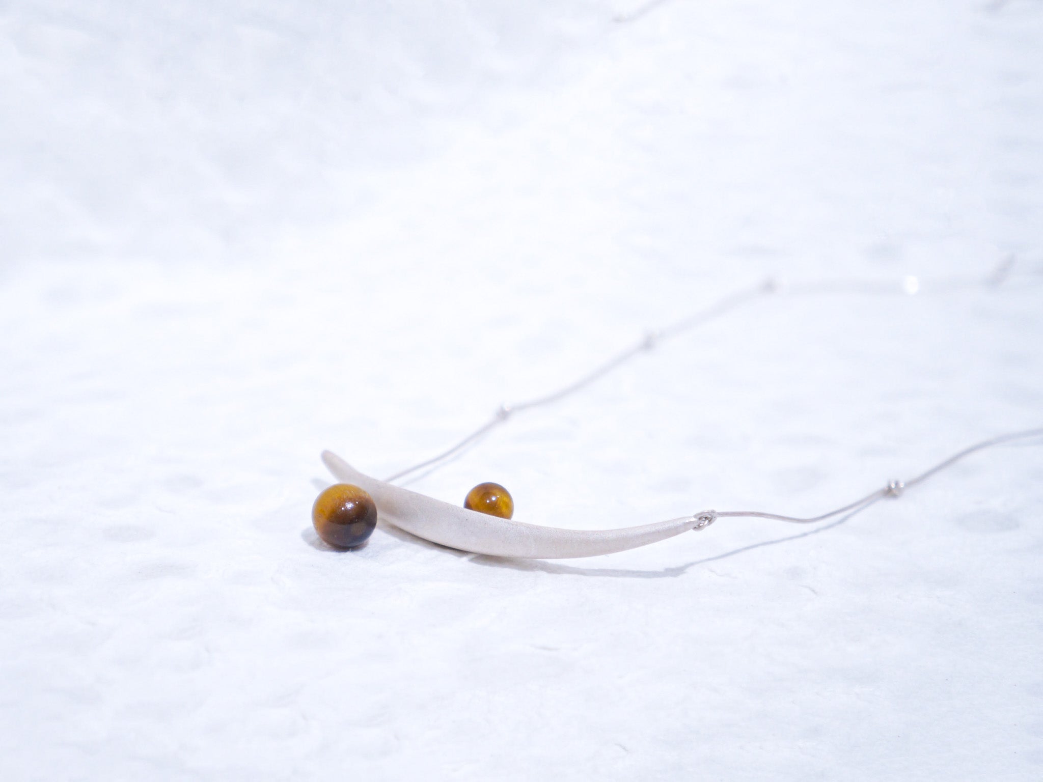 MIST | Balance necklace