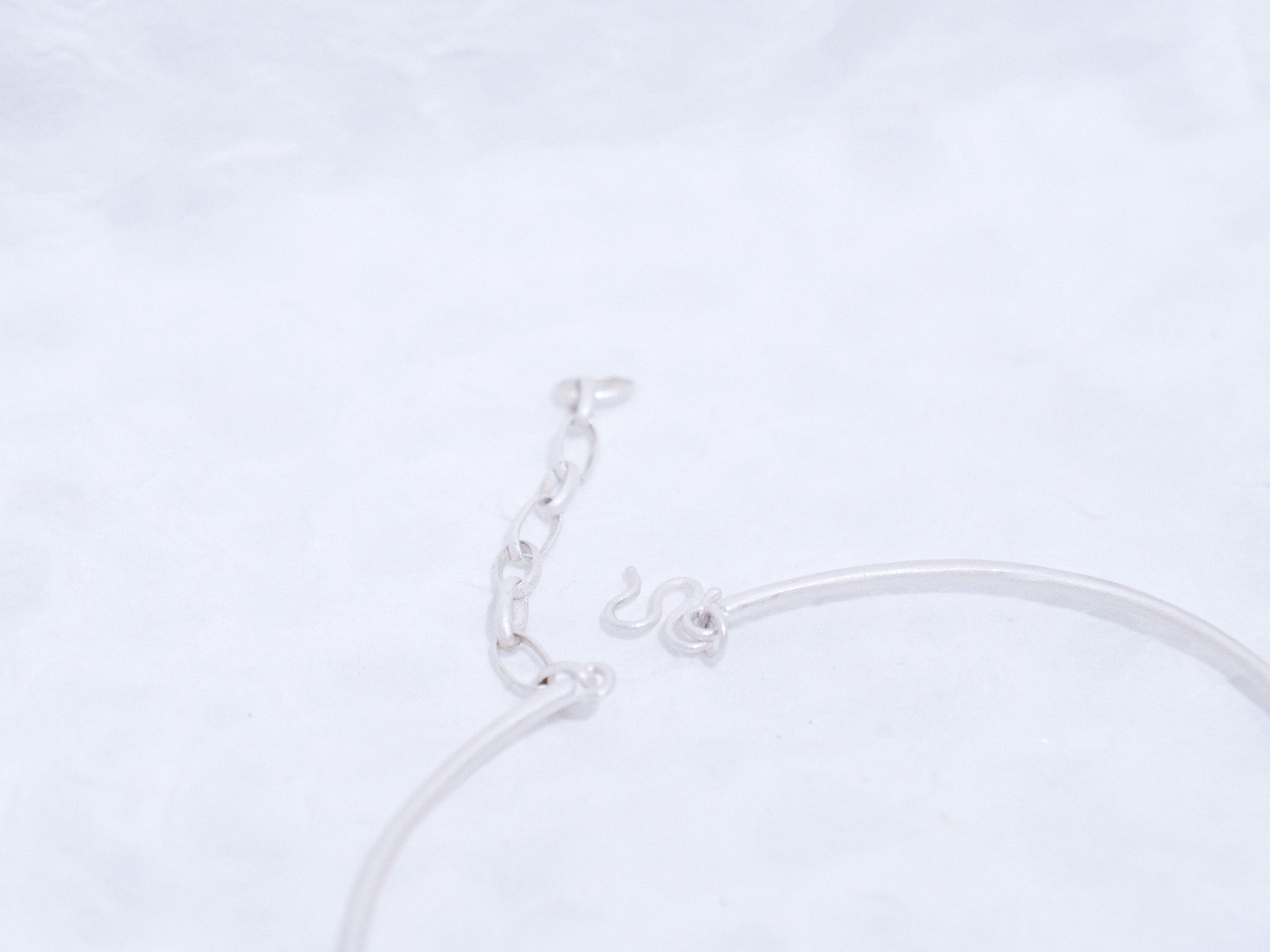 MIST | Meteorite bracelet