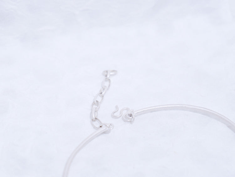 MIST | Meteorite bracelet