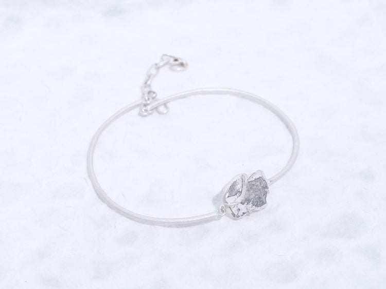 MIST | Meteorite bracelet