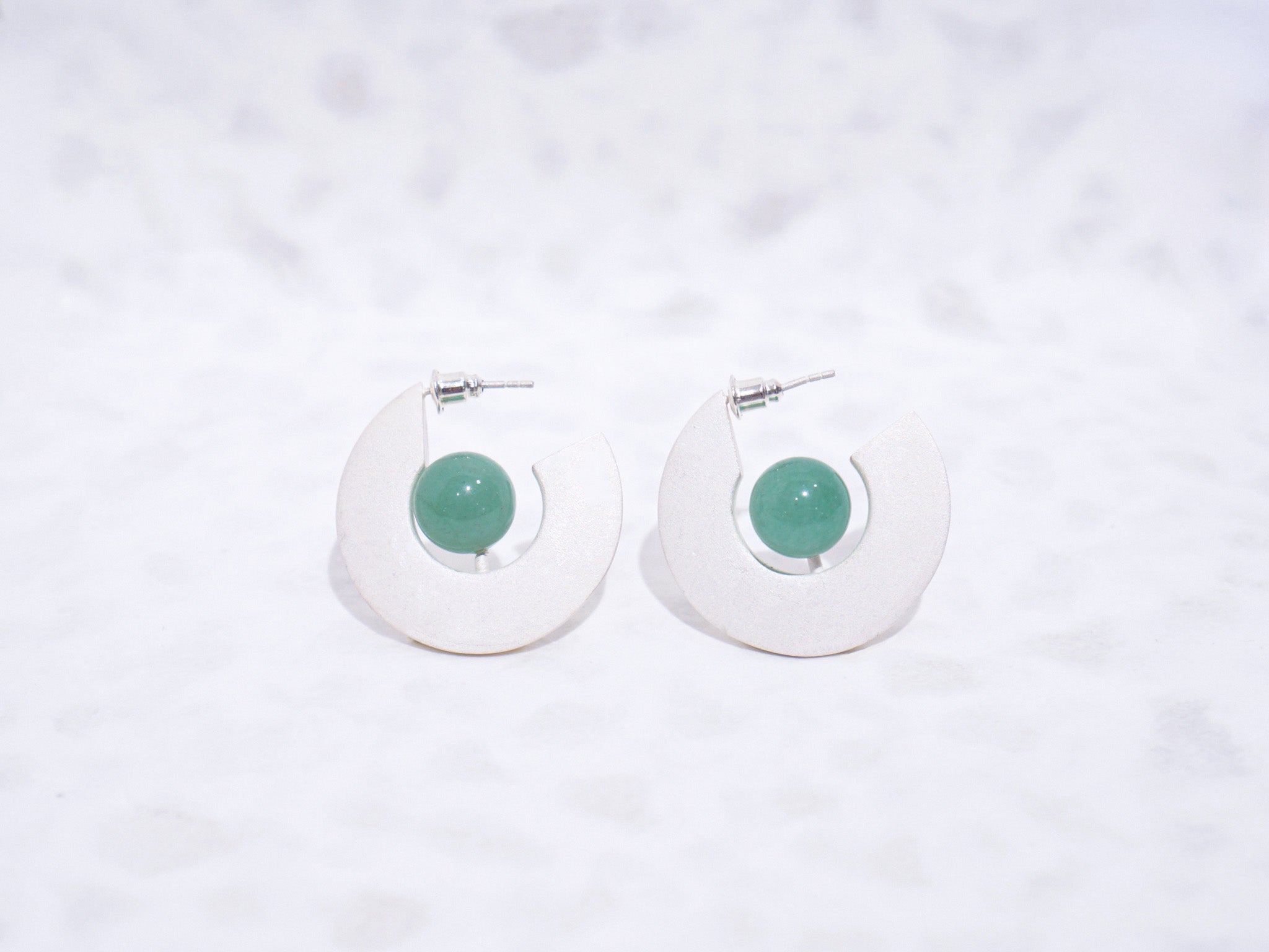 MIST | Jupiter escape earring