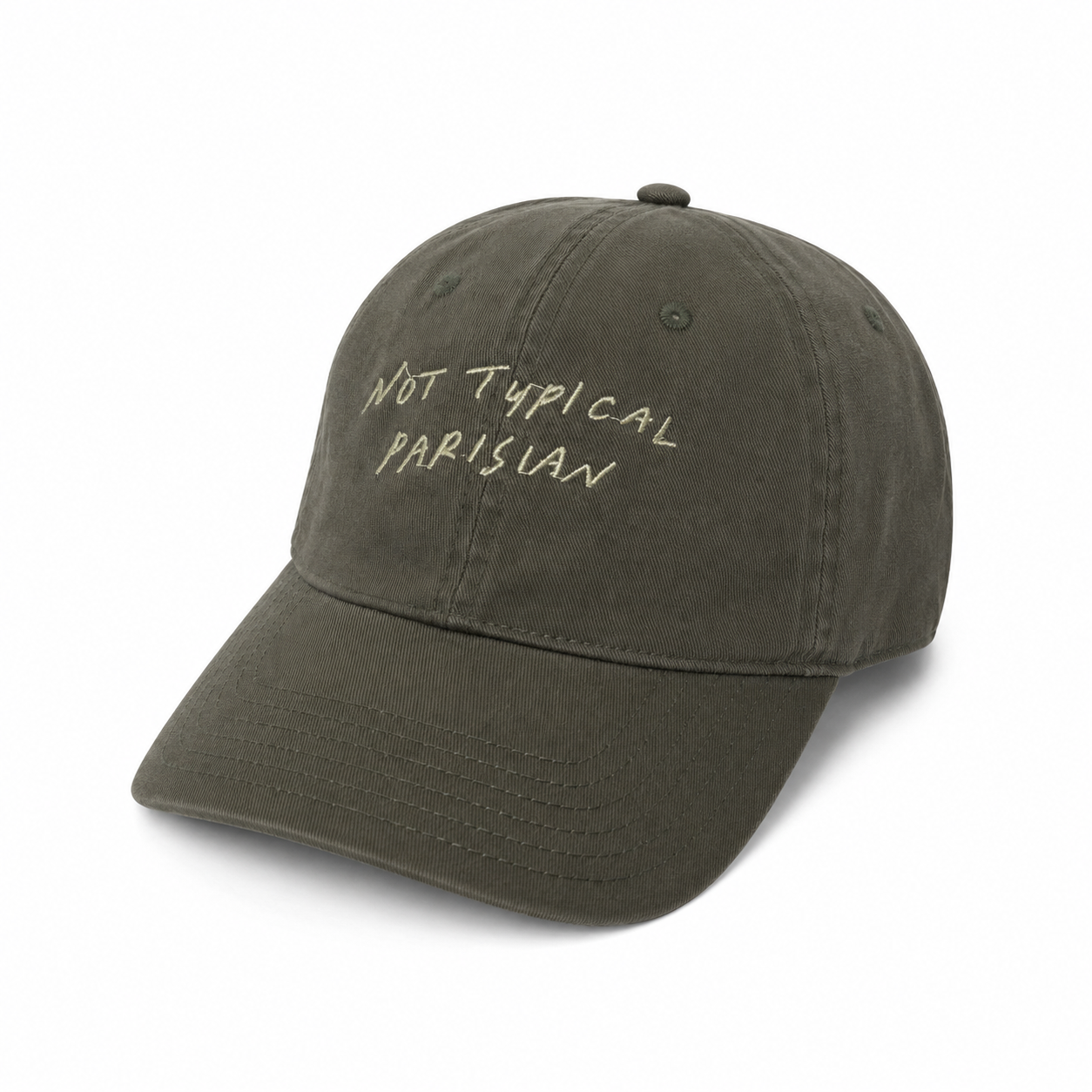 Not Typical Parisian Cap-3