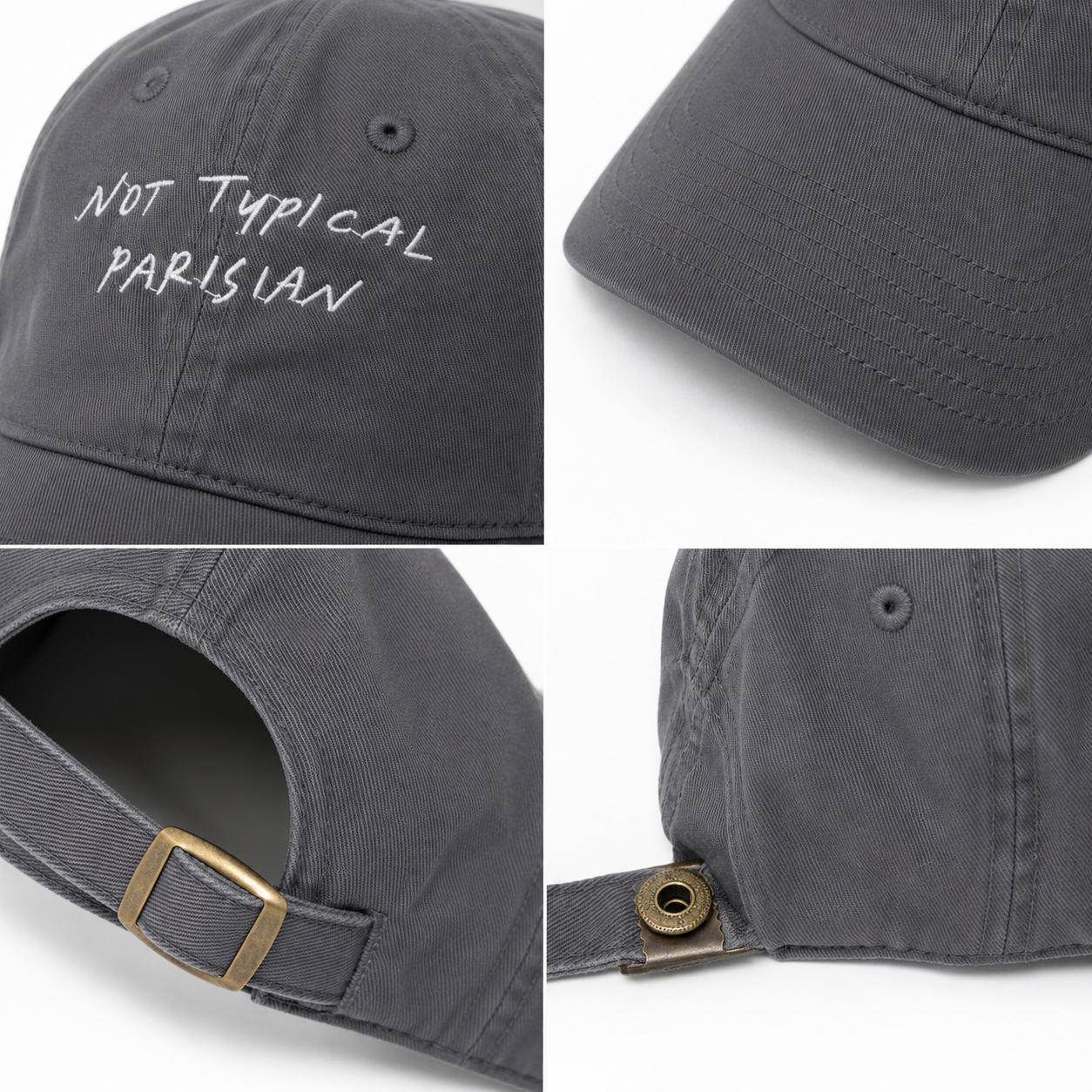 Not Typical Parisian Cap-11