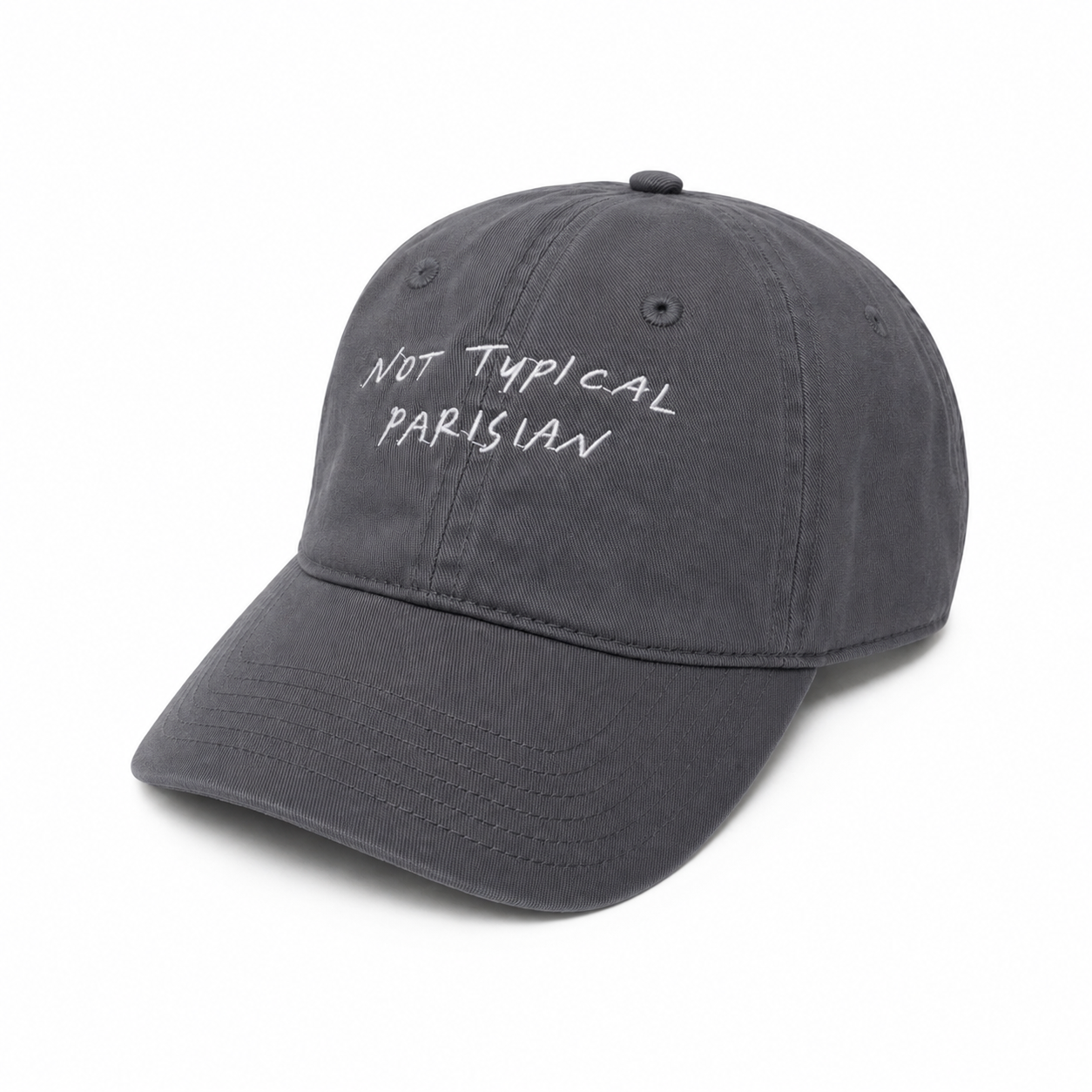 Not Typical Parisian Cap-2