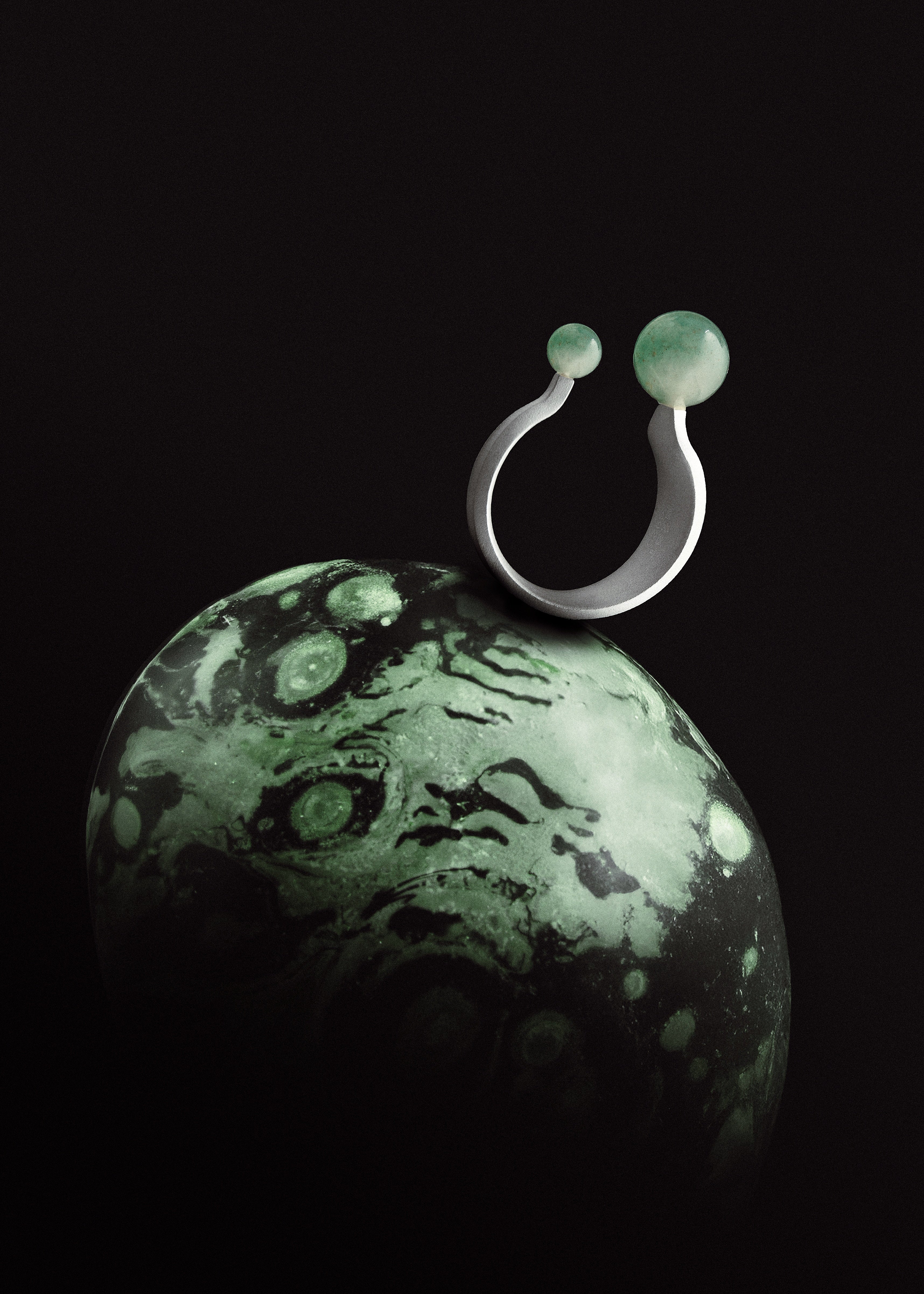MIST | Gravity ring