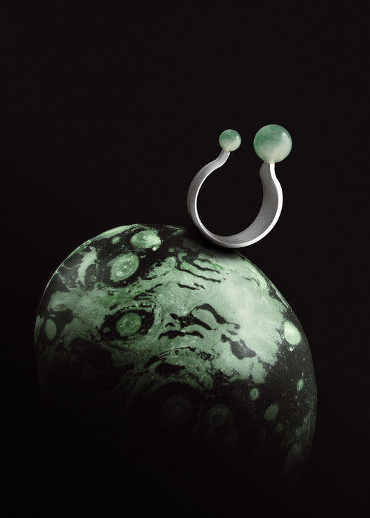 MIST | Gravity ring