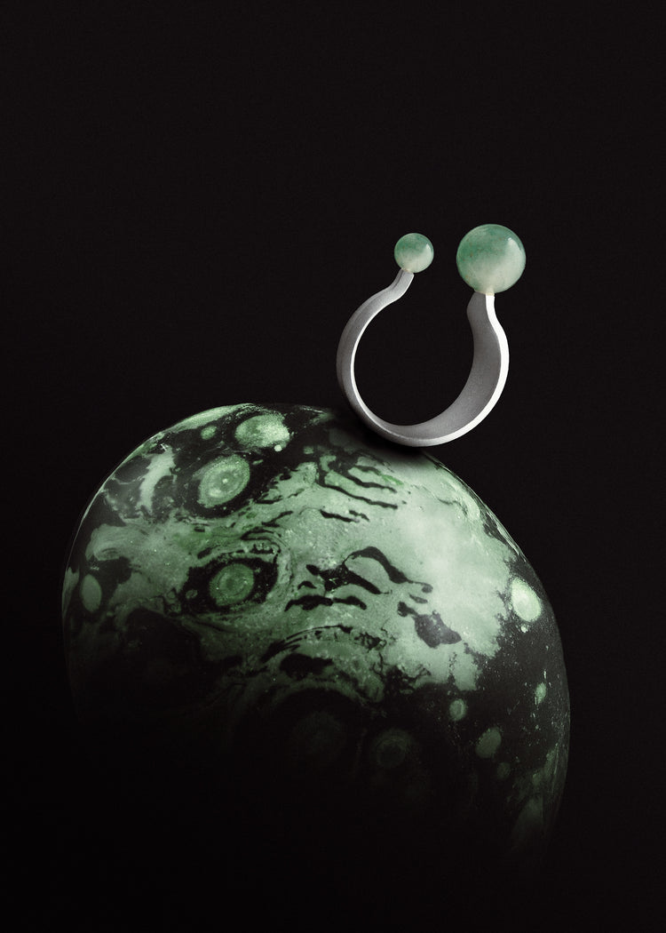 MIST | Gravity ring