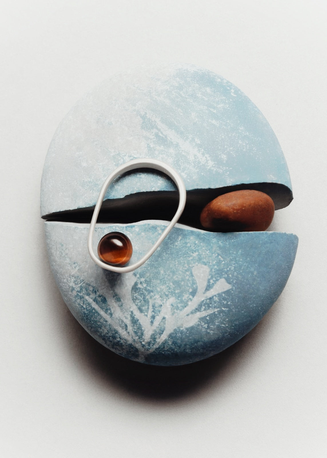 MIST | Cosmos ring