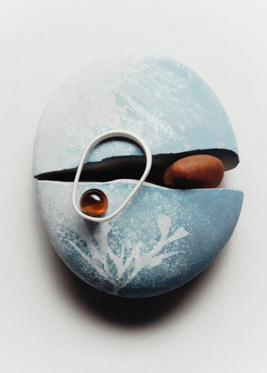 MIST | Cosmos ring