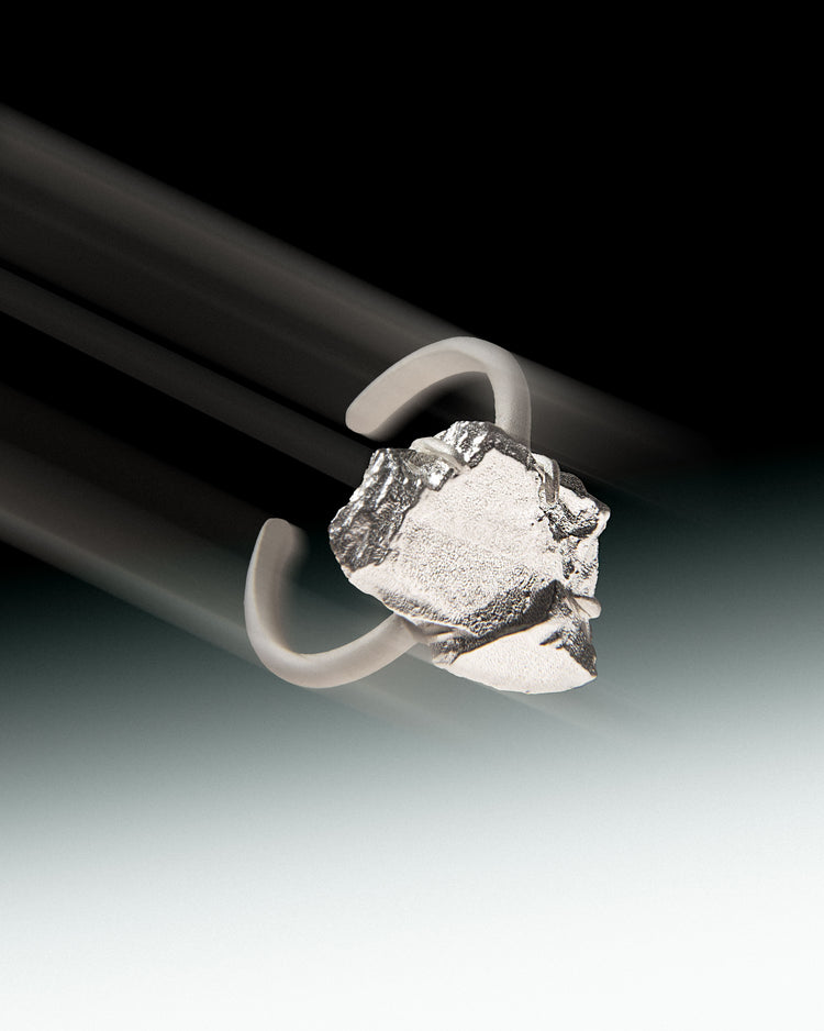 MIST | Meteorite ring
