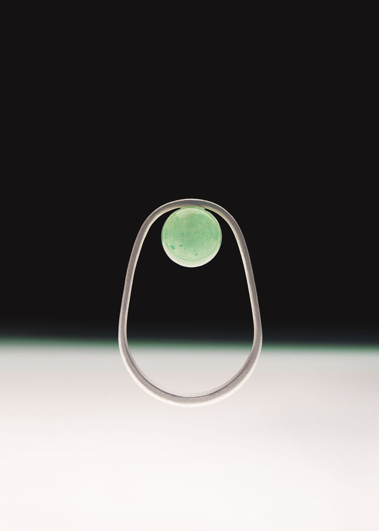 MIST | Cosmos ring