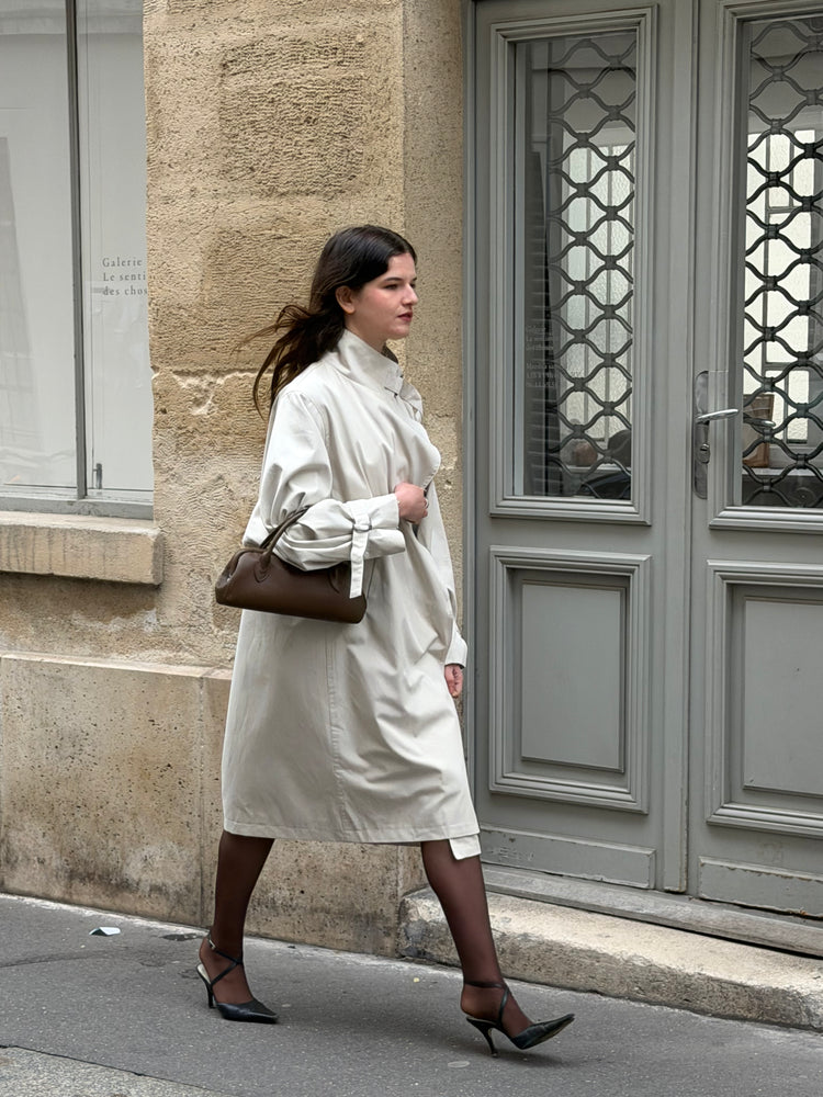 MIST | SS26 Trench